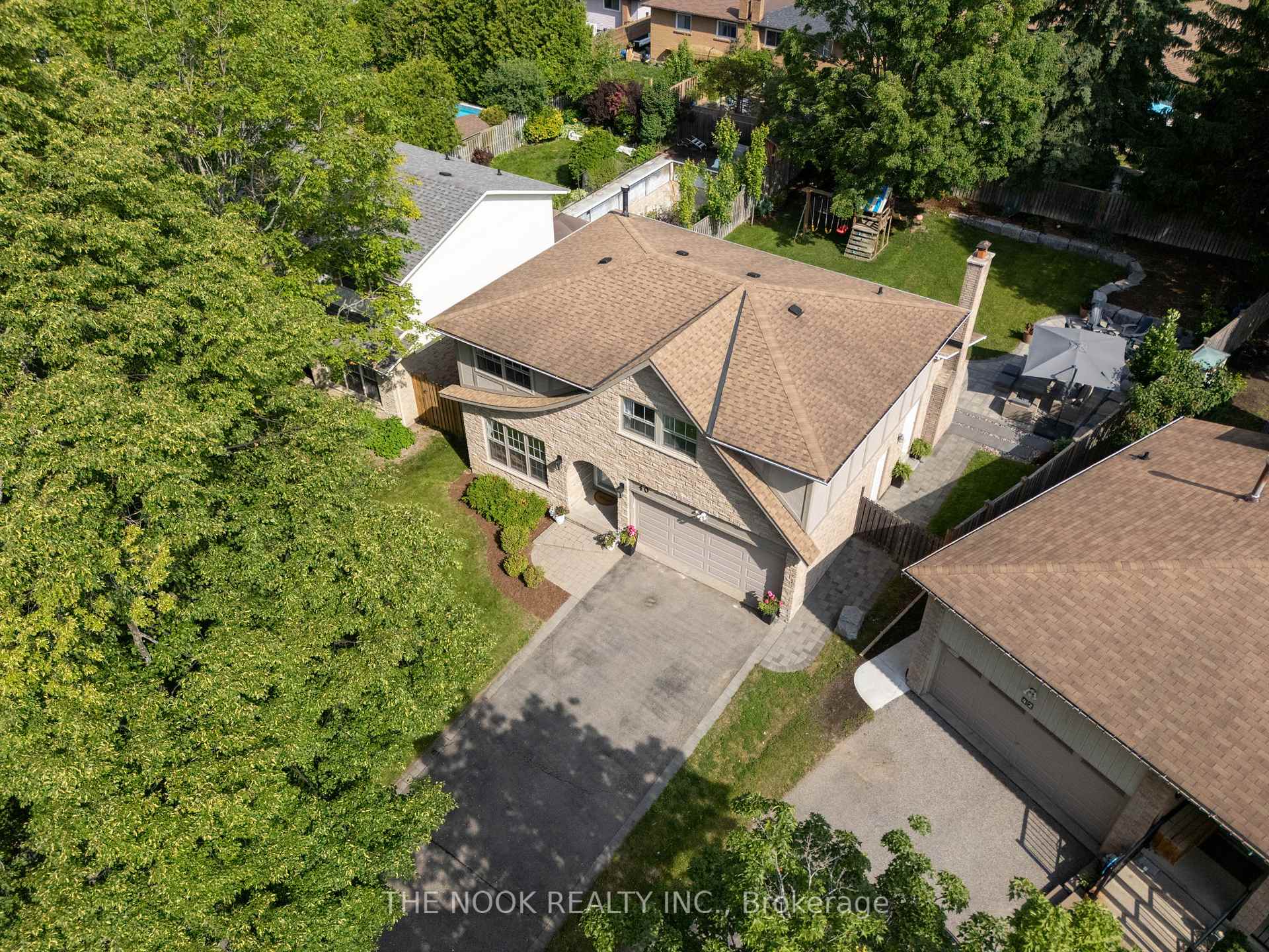 Photo 3 of 40 Calder Crescent, Whitby, Pringle Creek — HOMEH