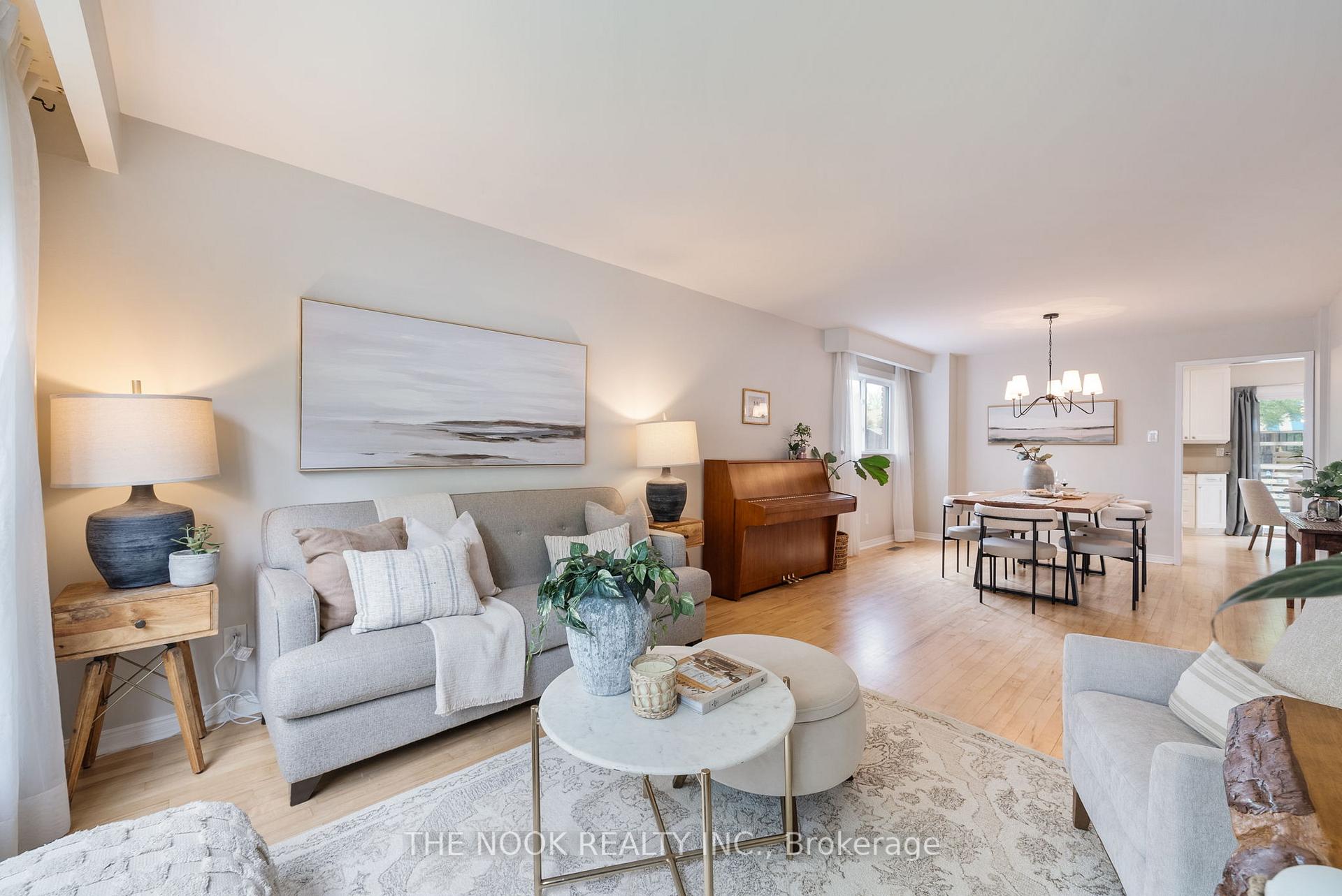 Photo 4 of 40 Calder Crescent, Whitby, Pringle Creek — HOMEH
