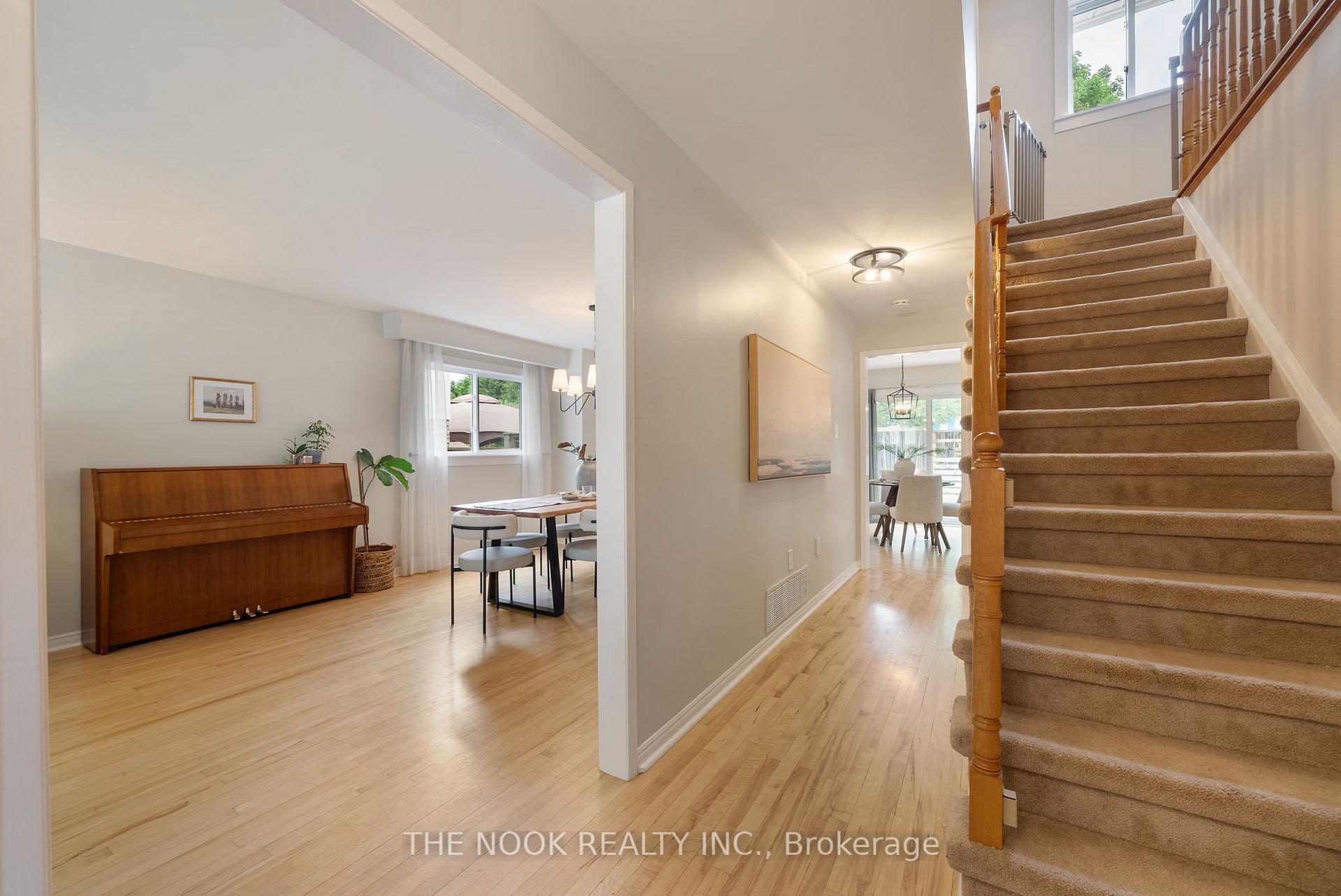 Photo 6 of 40 Calder Crescent, Whitby, Pringle Creek — HOMEH