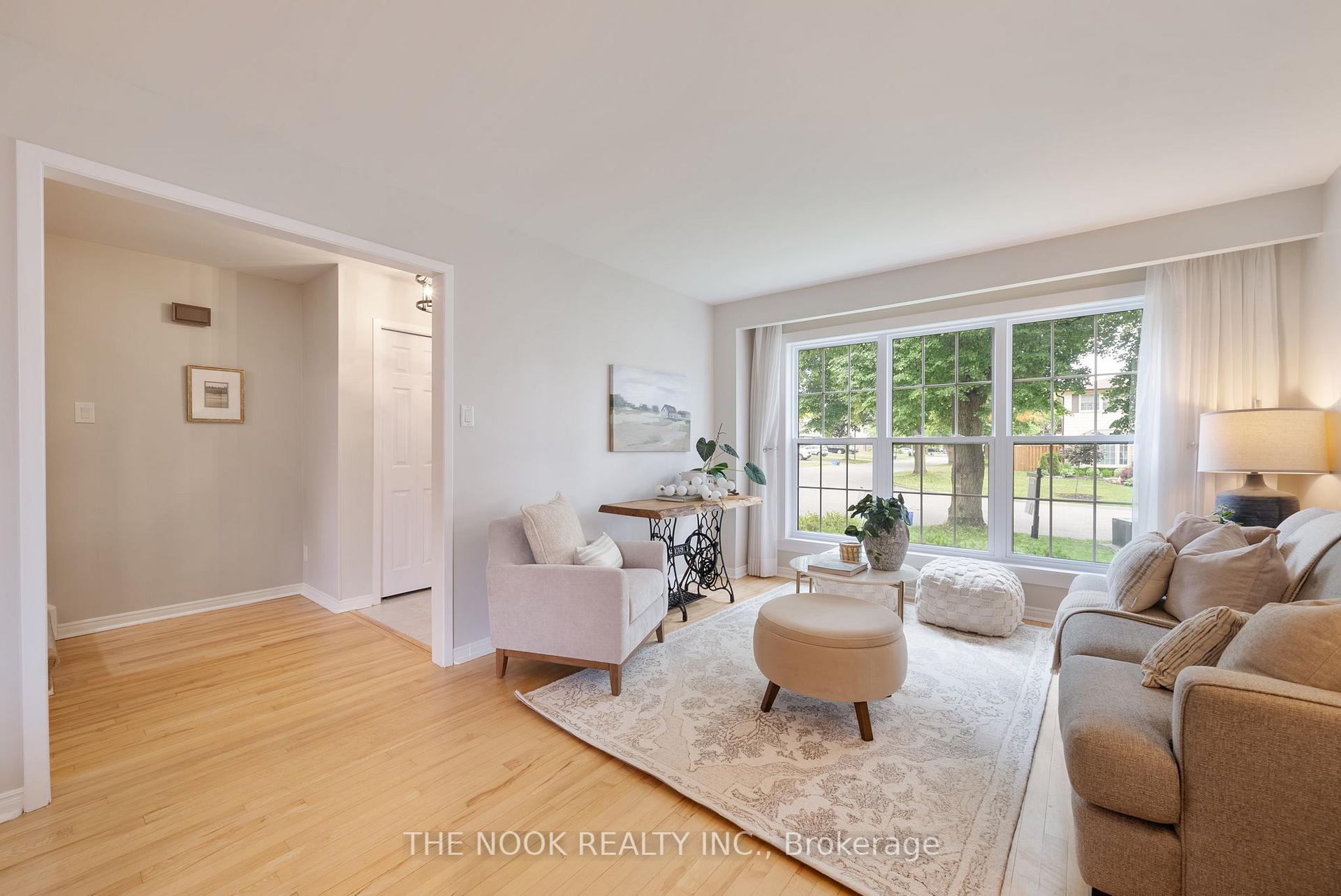 Photo 8 of 40 Calder Crescent, Whitby, Pringle Creek — HOMEH