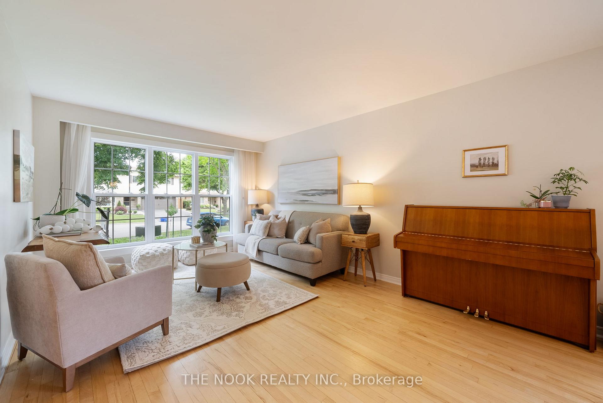 Photo 11 of 40 Calder Crescent, Whitby, Pringle Creek — HOMEH