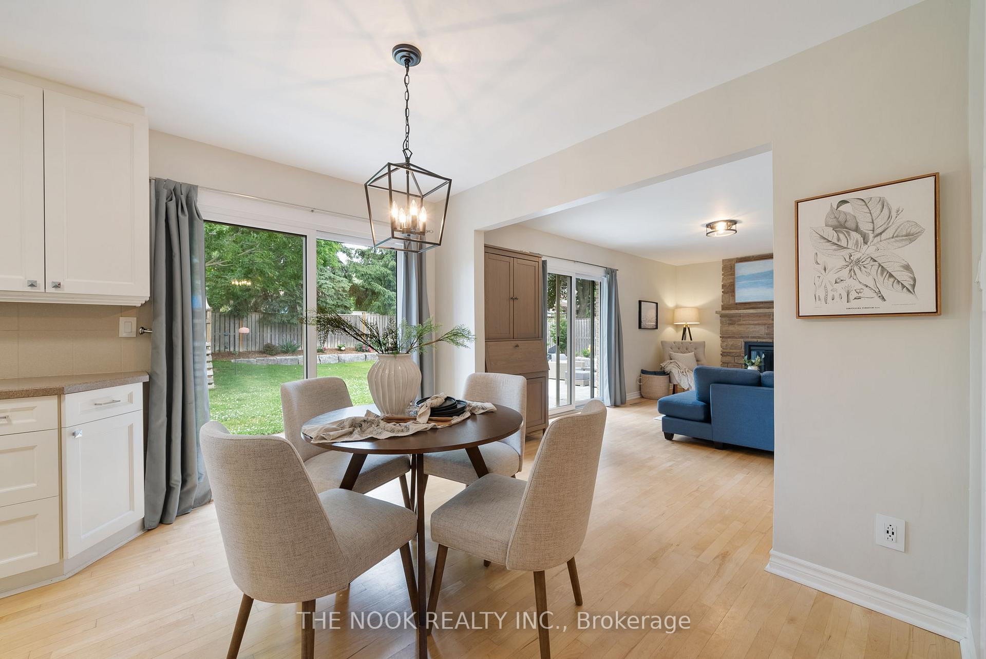 Photo 12 of 40 Calder Crescent, Whitby, Pringle Creek — HOMEH