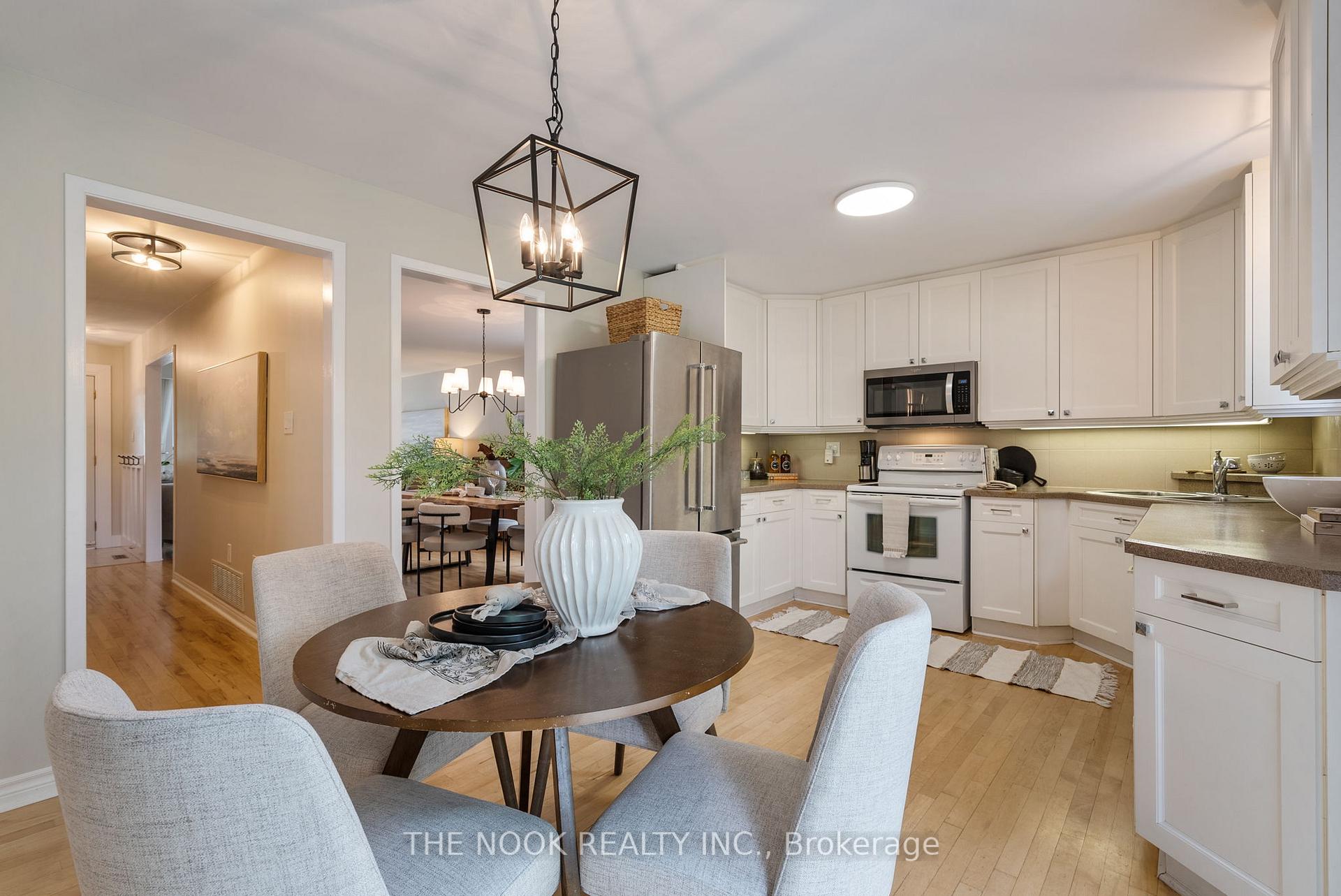Photo 13 of 40 Calder Crescent, Whitby, Pringle Creek — HOMEH