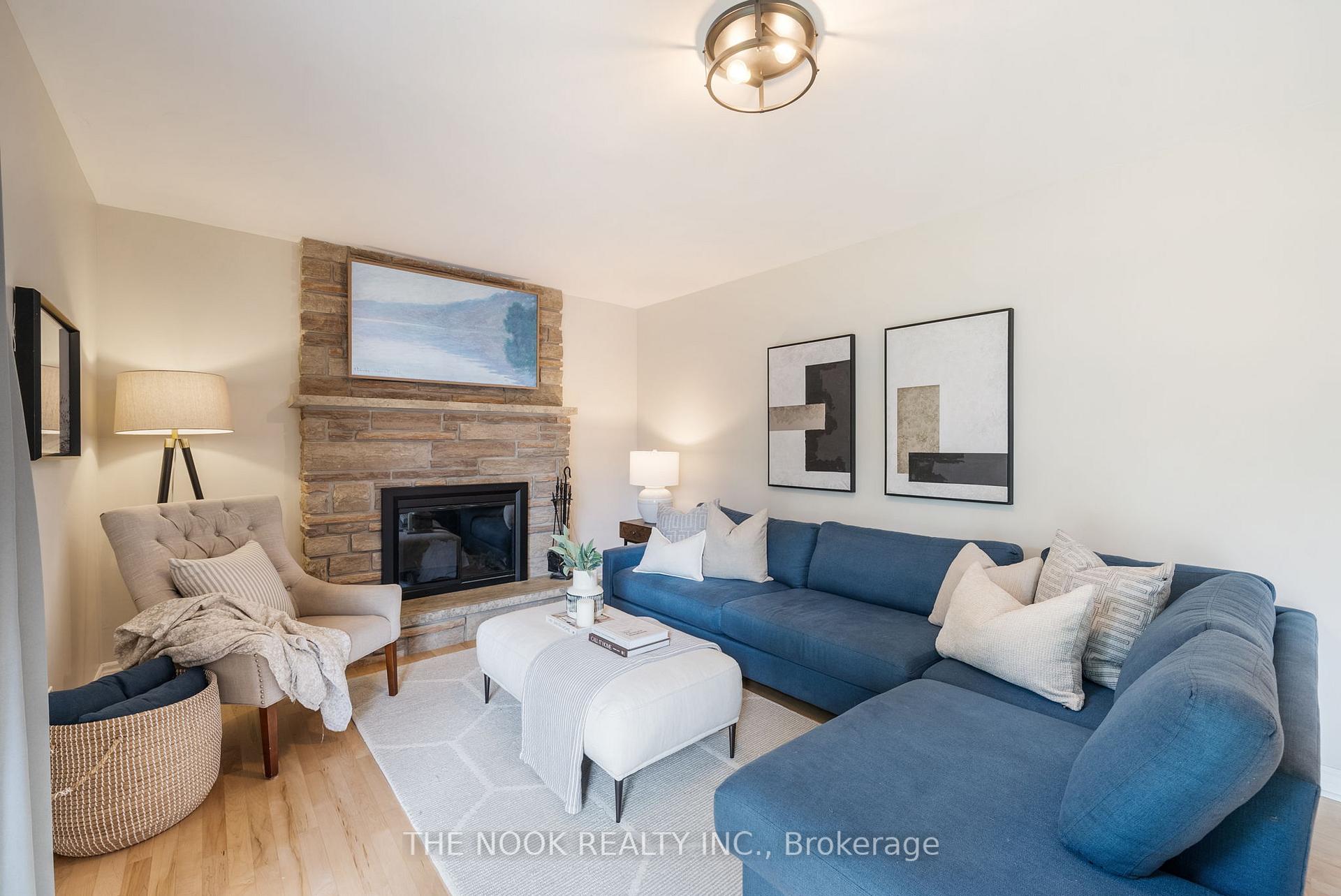 Photo 15 of 40 Calder Crescent, Whitby, Pringle Creek — HOMEH