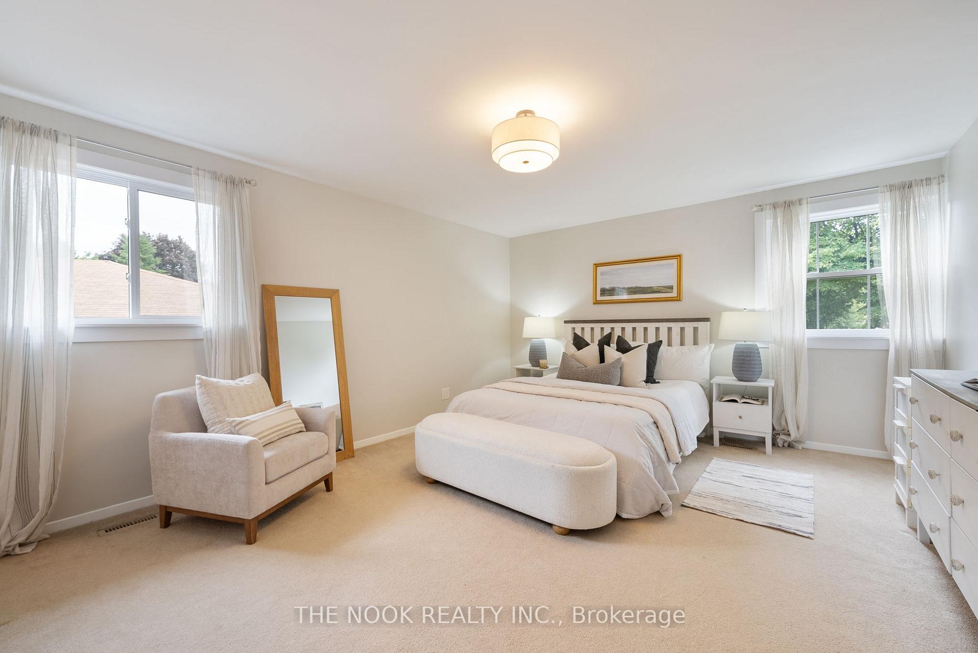 Photo 19 of 40 Calder Crescent, Whitby, Pringle Creek — HOMEH