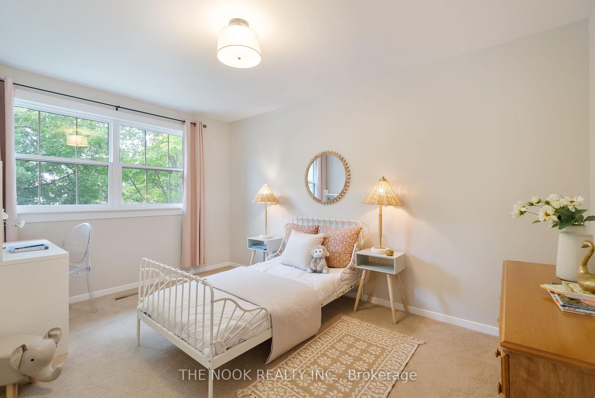 Photo 24 of 40 Calder Crescent, Whitby, Pringle Creek — HOMEH
