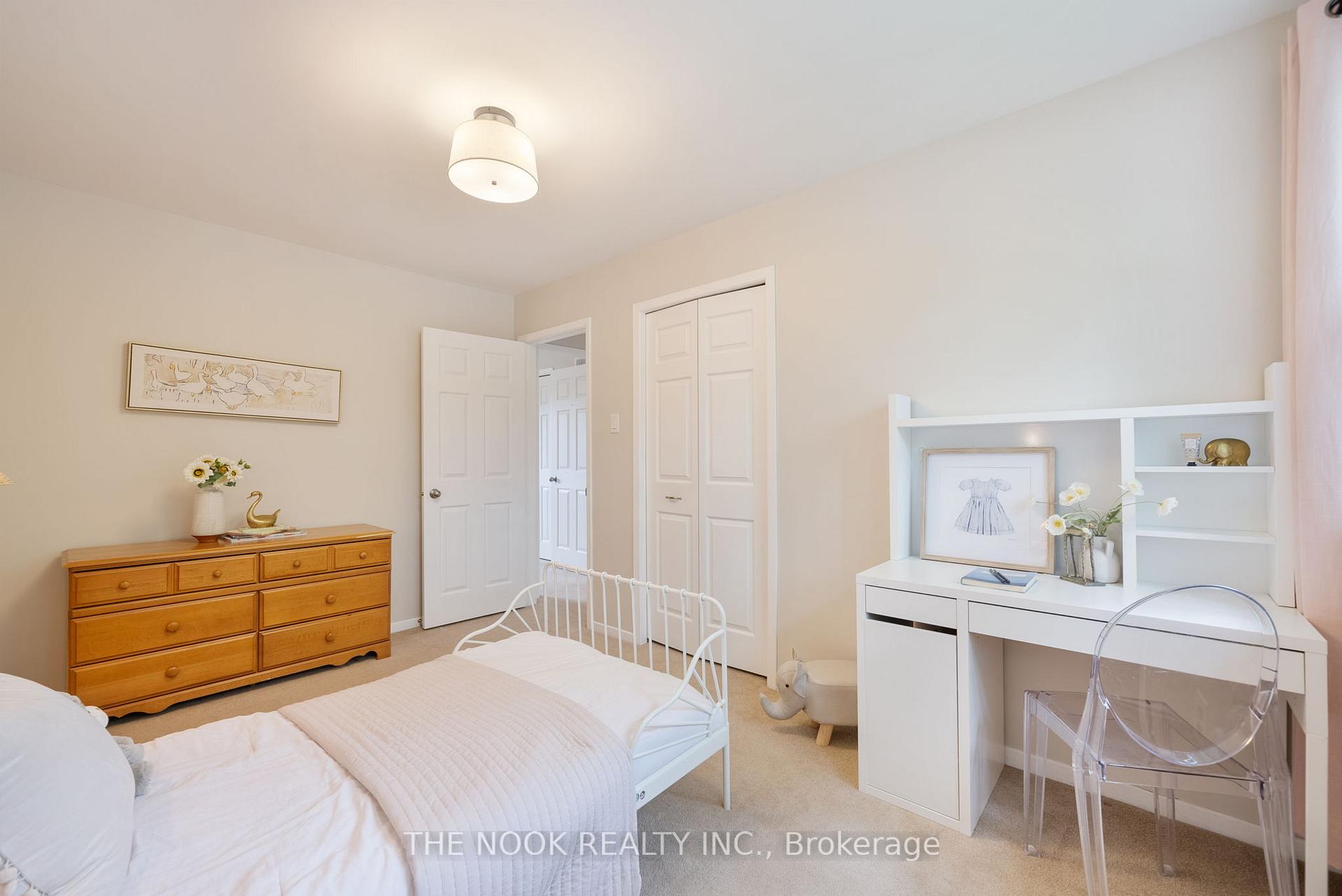 Photo 25 of 40 Calder Crescent, Whitby, Pringle Creek — HOMEH