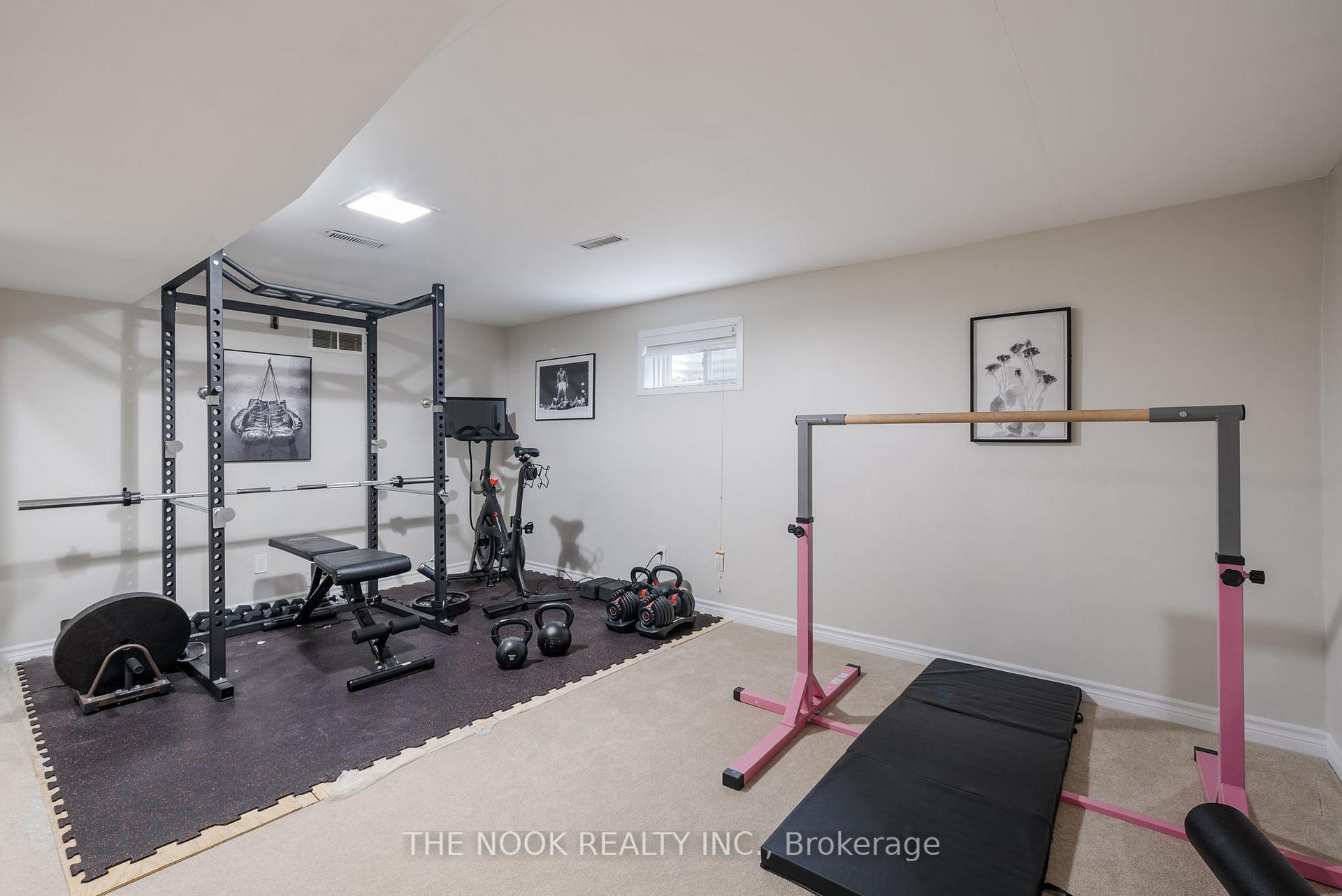 Photo 34 of 40 Calder Crescent, Whitby, Pringle Creek — HOMEH