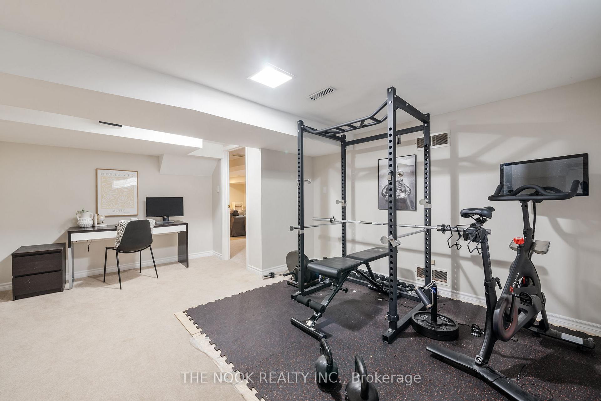 Photo 35 of 40 Calder Crescent, Whitby, Pringle Creek — HOMEH