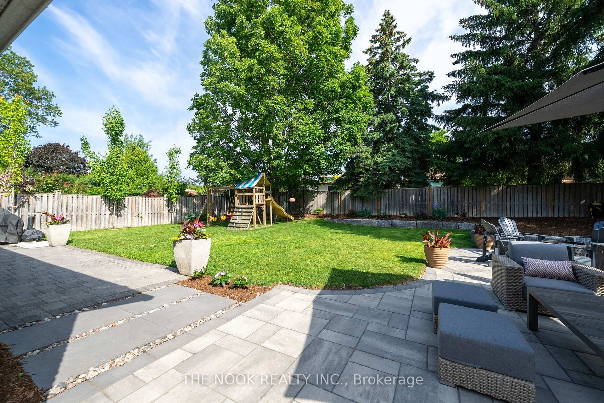 Photo 40 of 40 Calder Crescent, Whitby, Pringle Creek — HOMEH