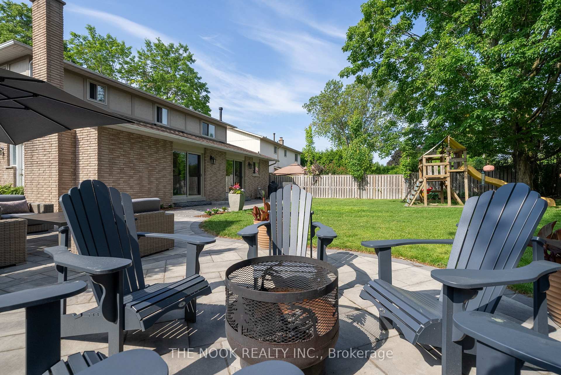 Photo 42 of 40 Calder Crescent, Whitby, Pringle Creek — HOMEH