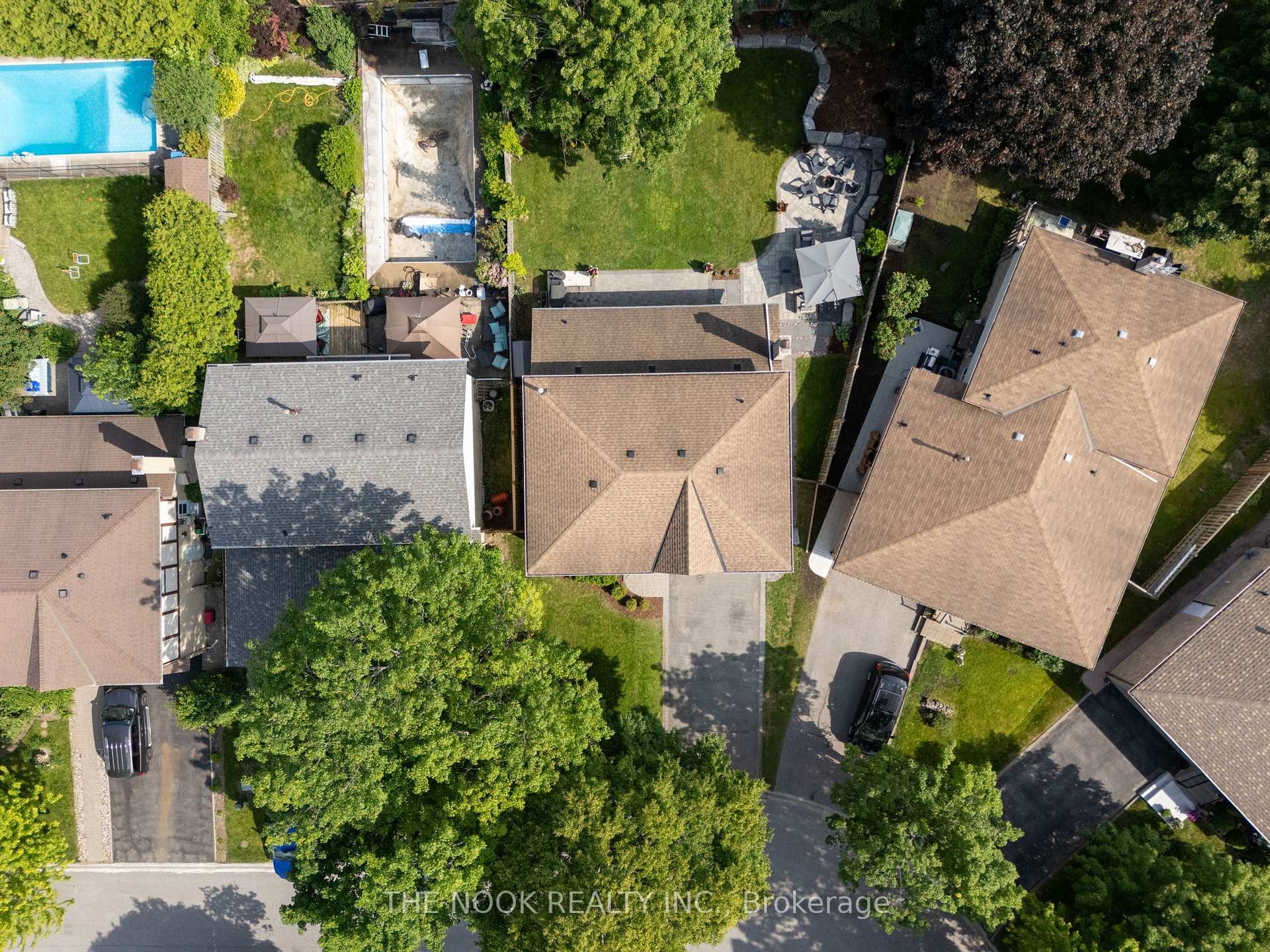 Photo 43 of 40 Calder Crescent, Whitby, Pringle Creek — HOMEH