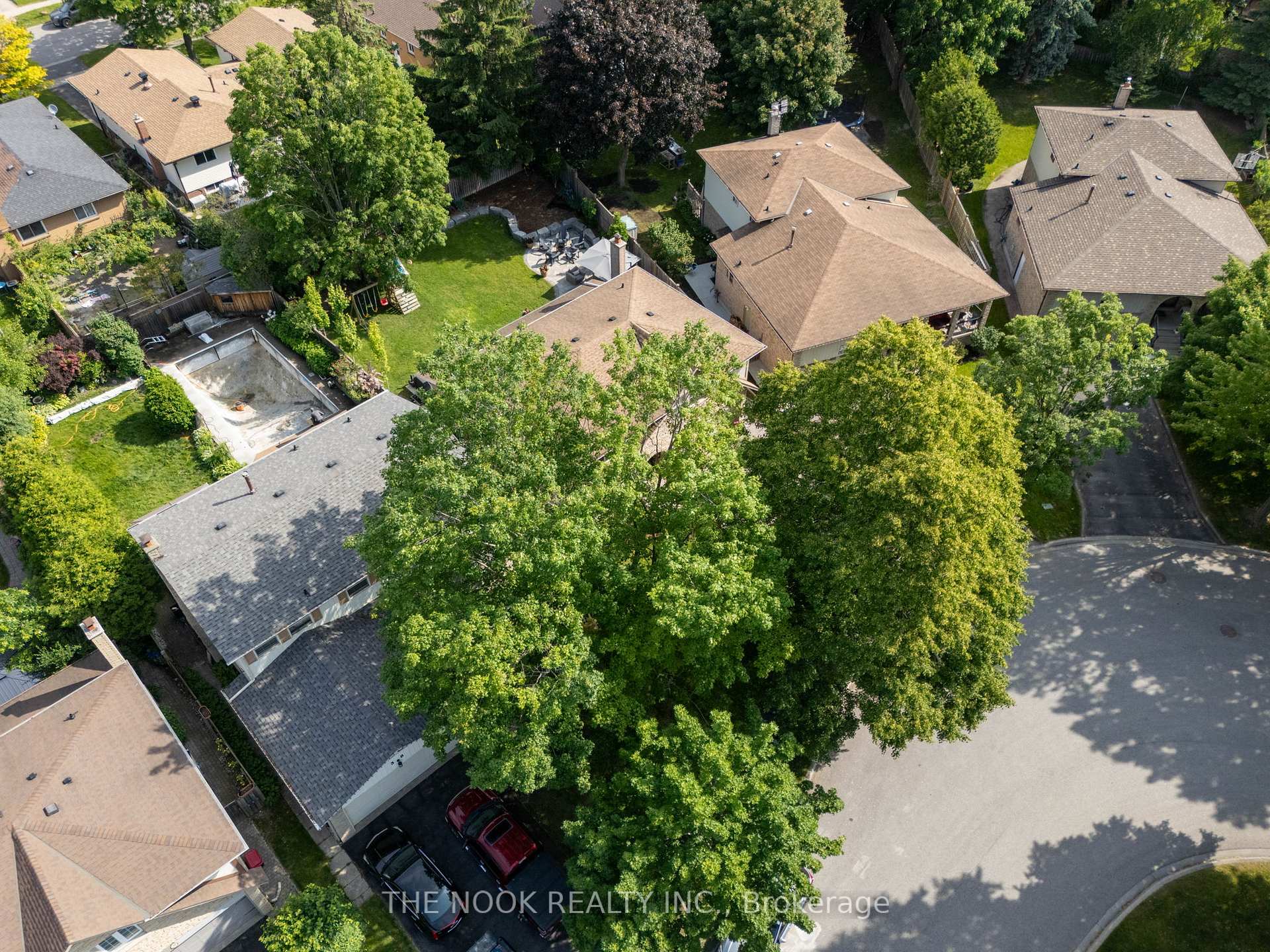 Photo 45 of 40 Calder Crescent, Whitby, Pringle Creek — HOMEH