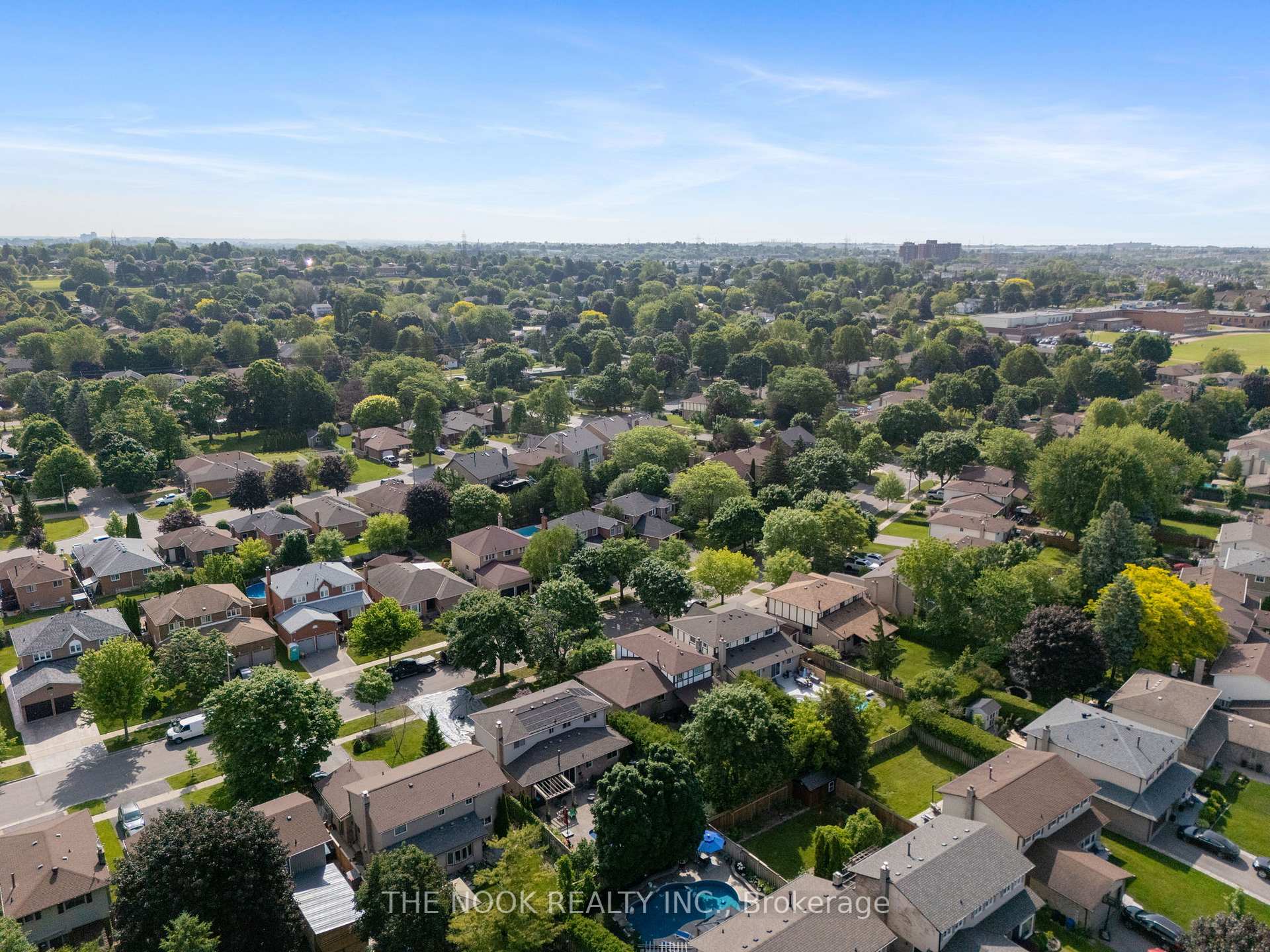 Photo 46 of 40 Calder Crescent, Whitby, Pringle Creek — HOMEH