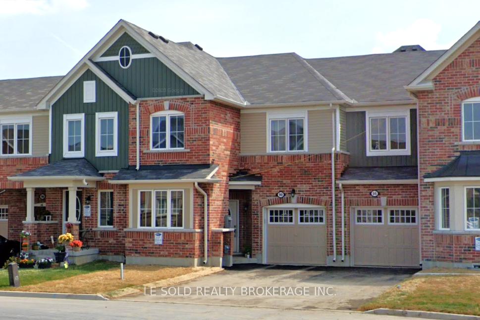 Photo 1 of 90 Hutt Crescent, Aurora, Rural Aurora — HOMEH
