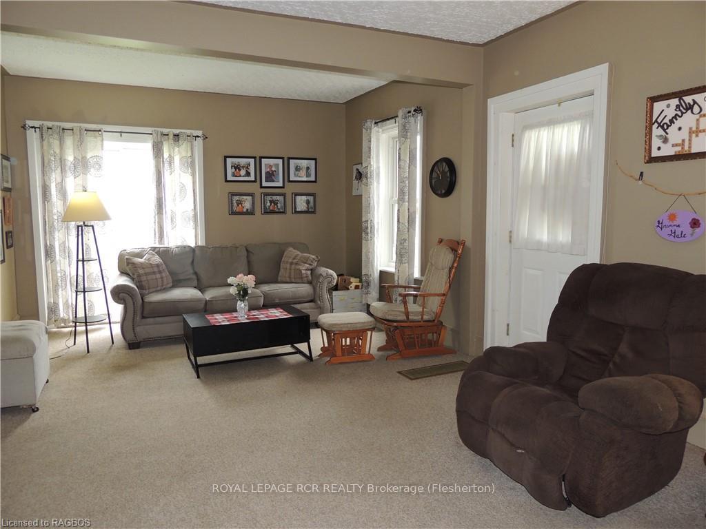 Photo 4 of 209 Bruce Street S, West Grey — HOMEH