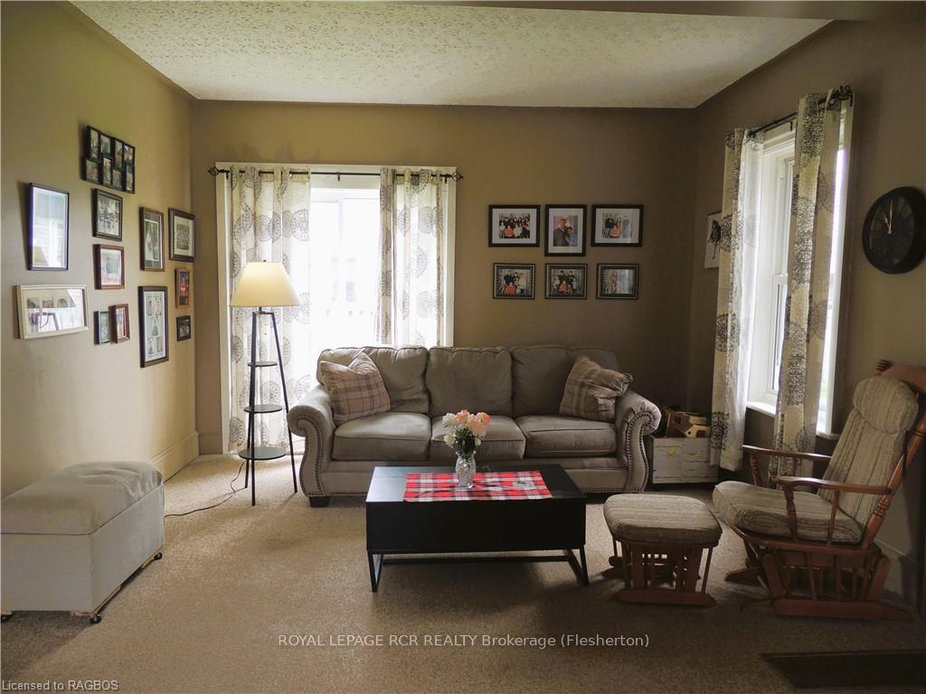 Photo 5 of 209 Bruce Street S, West Grey — HOMEH