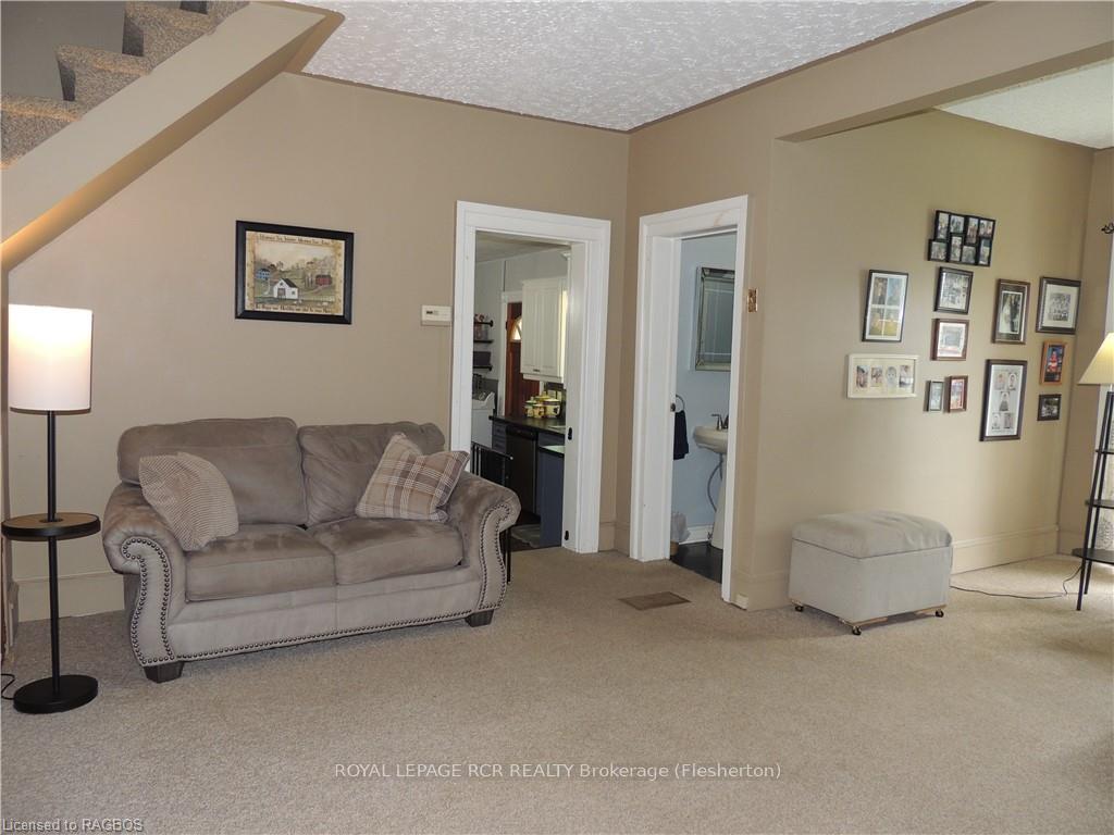 Photo 10 of 209 Bruce Street S, West Grey — HOMEH