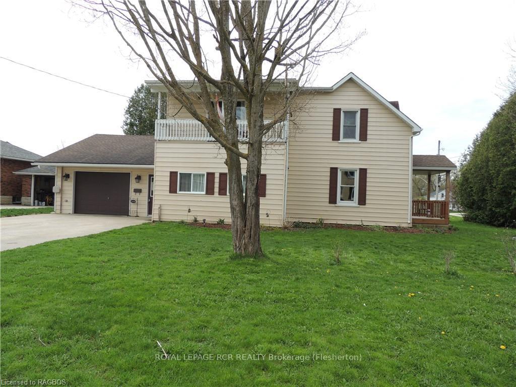 Photo 34 of 209 Bruce Street S, West Grey — HOMEH