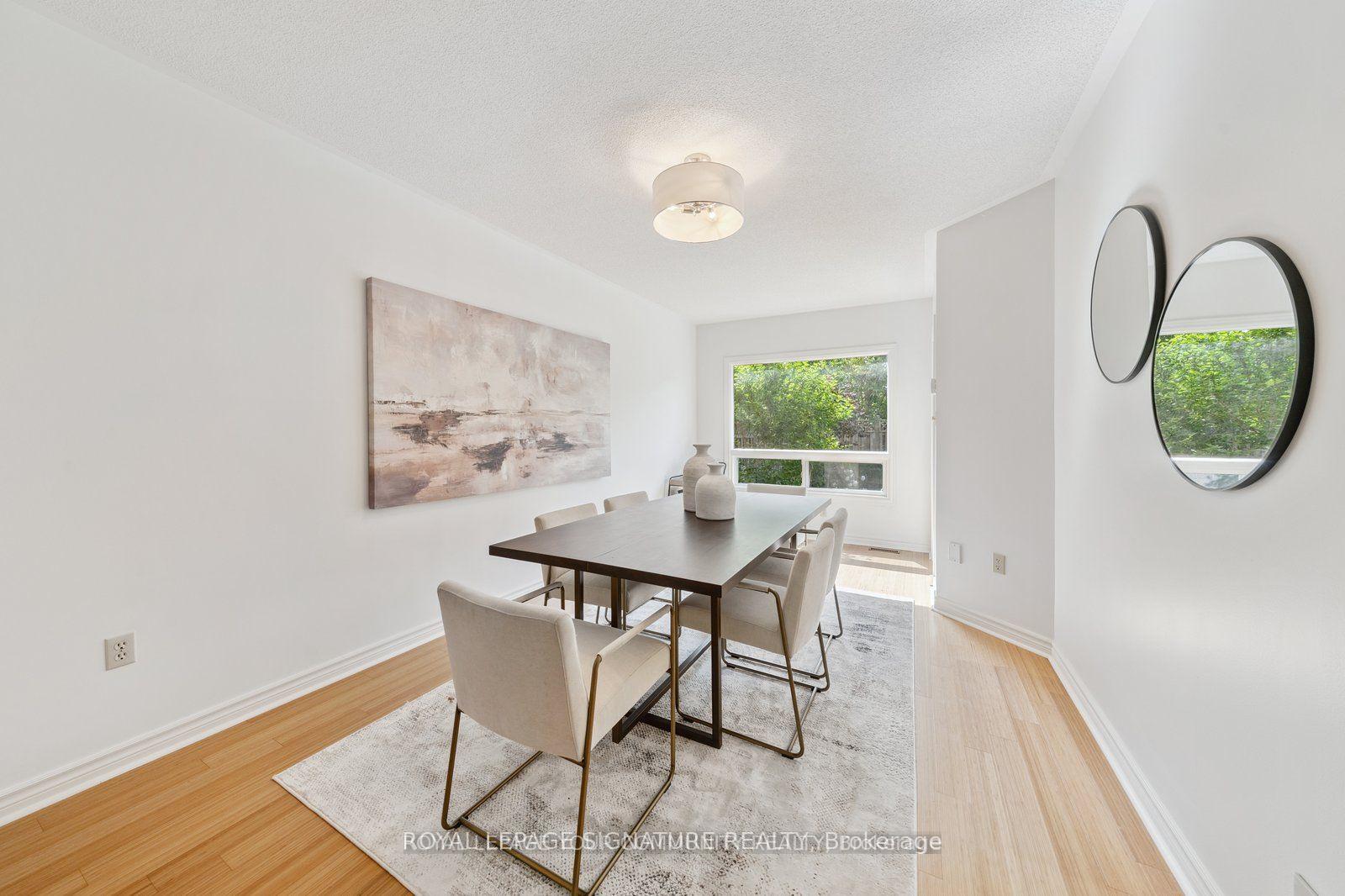 Photo 6 of 75 Venice Crescent, Vaughan, Beverley Glen — HOMEH