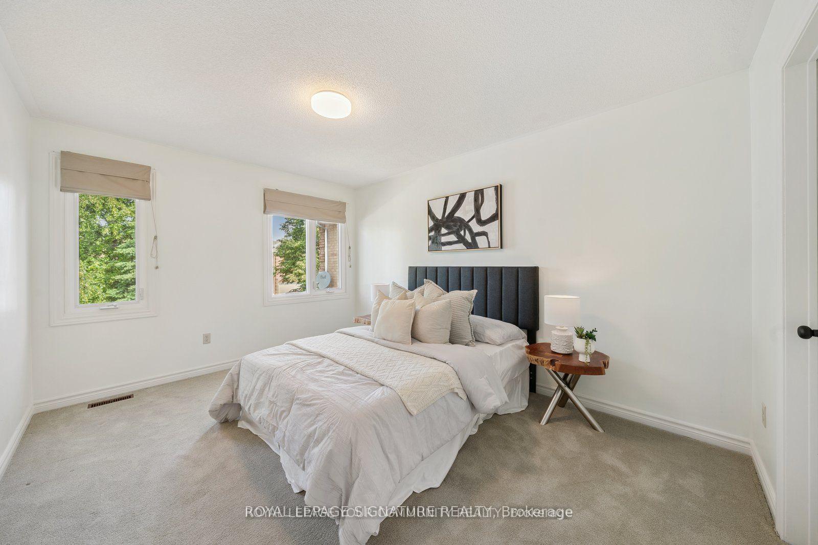 Photo 27 of 75 Venice Crescent, Vaughan, Beverley Glen — HOMEH