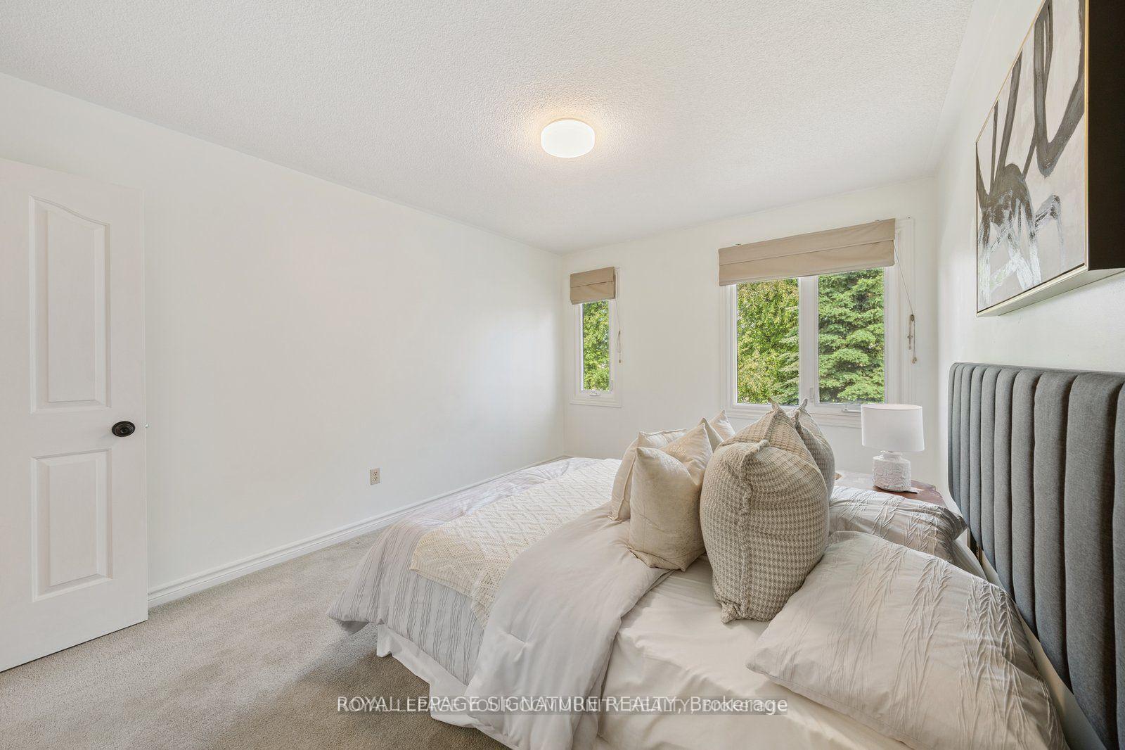Photo 28 of 75 Venice Crescent, Vaughan, Beverley Glen — HOMEH