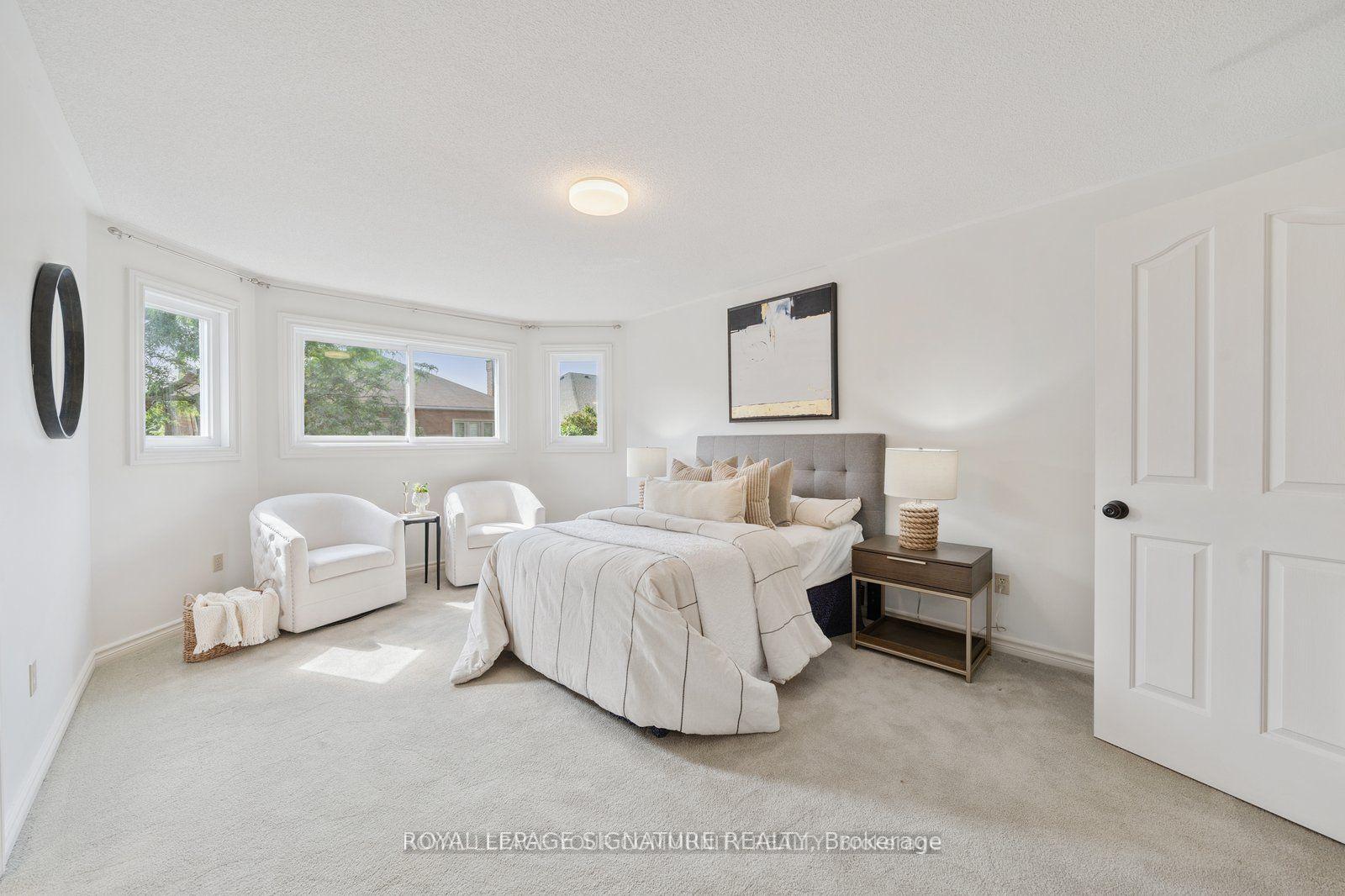 Photo 29 of 75 Venice Crescent, Vaughan, Beverley Glen — HOMEH