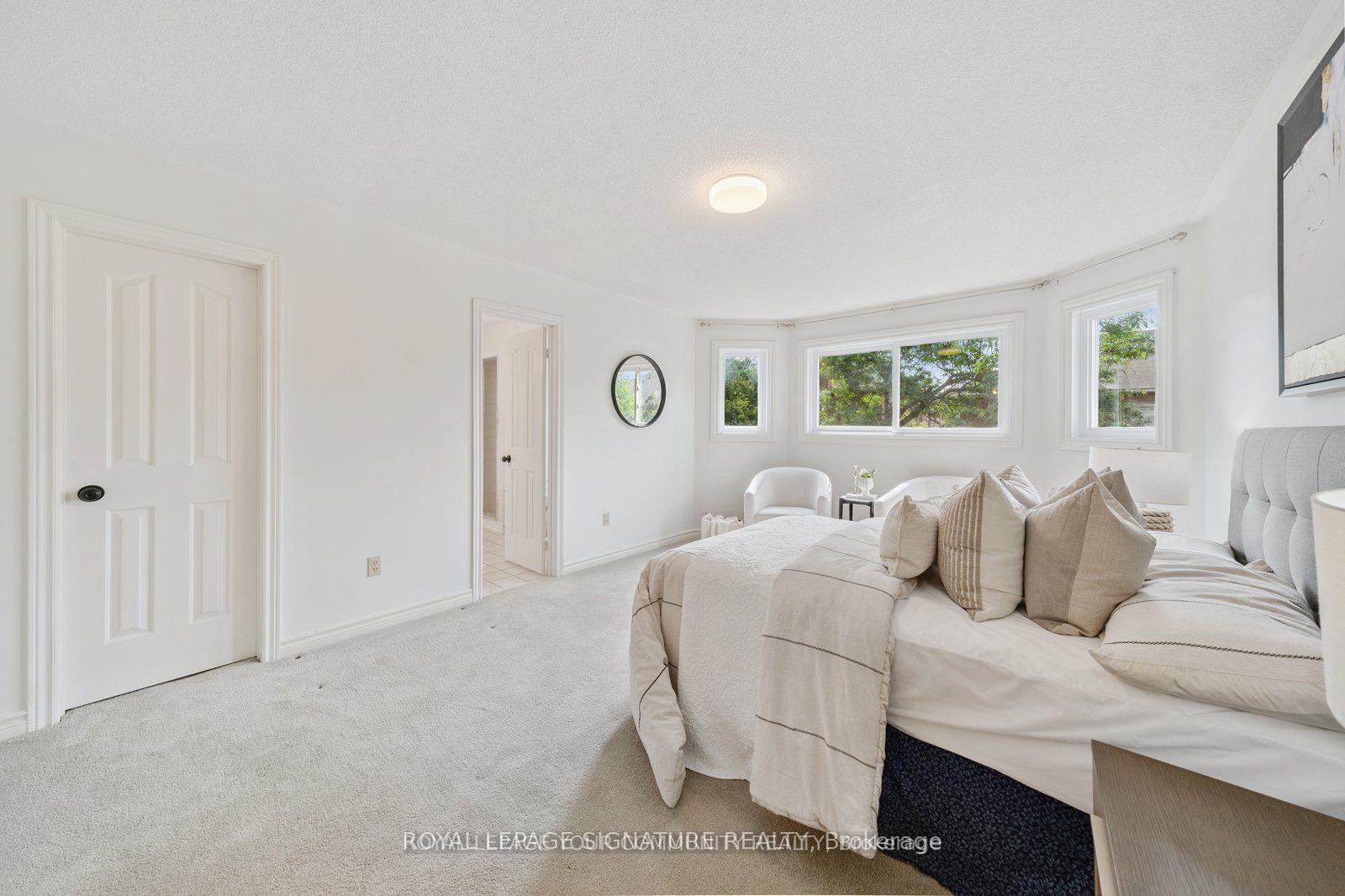Photo 30 of 75 Venice Crescent, Vaughan, Beverley Glen — HOMEH