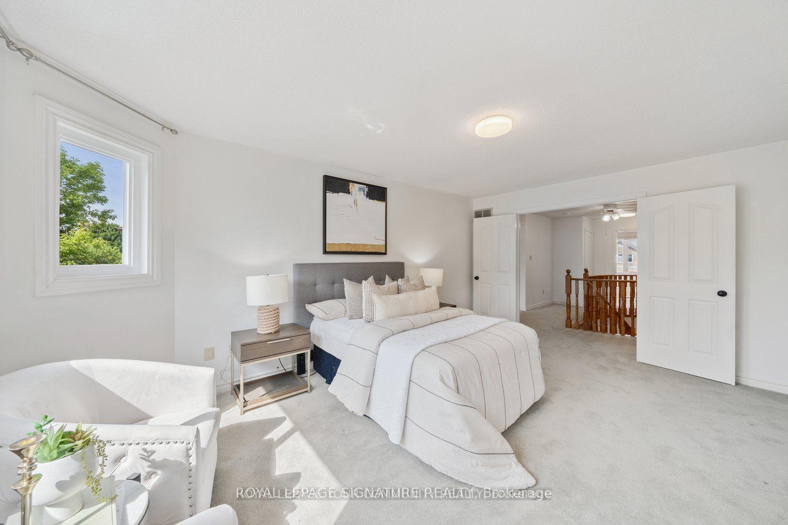 Photo 31 of 75 Venice Crescent, Vaughan, Beverley Glen — HOMEH