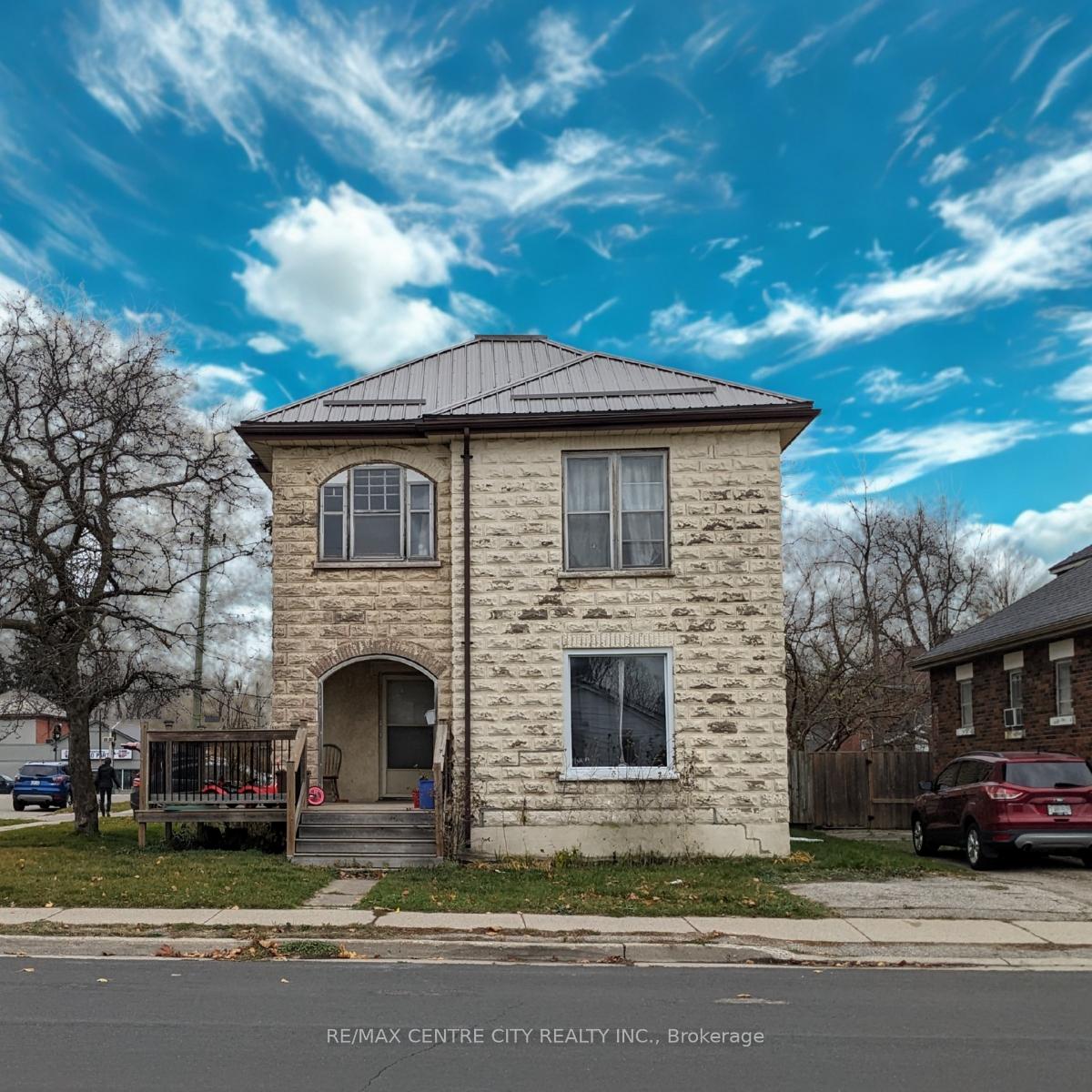 Photo 1 of 171 Sydenham Street E, Aylmer — HOMEH