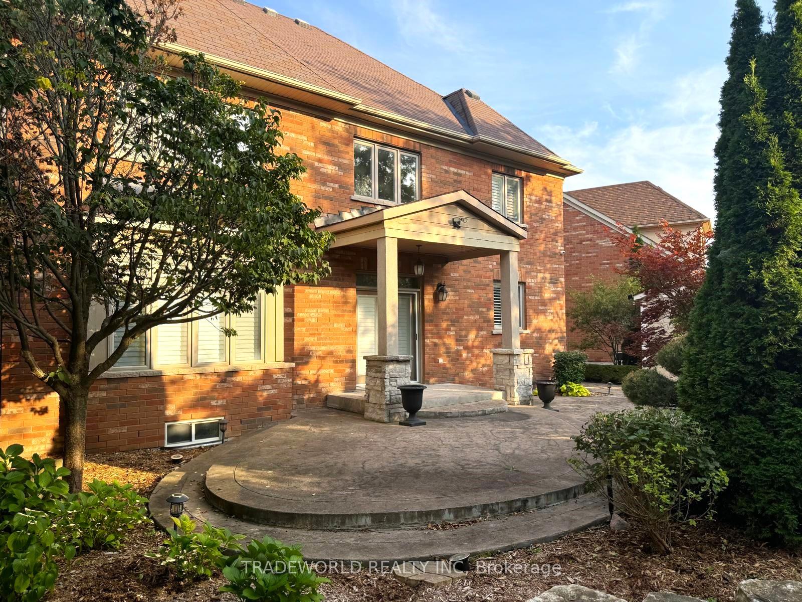 Photo 2 of 73 Glengordon Crescent, Markham, Angus Glen — HOMEH