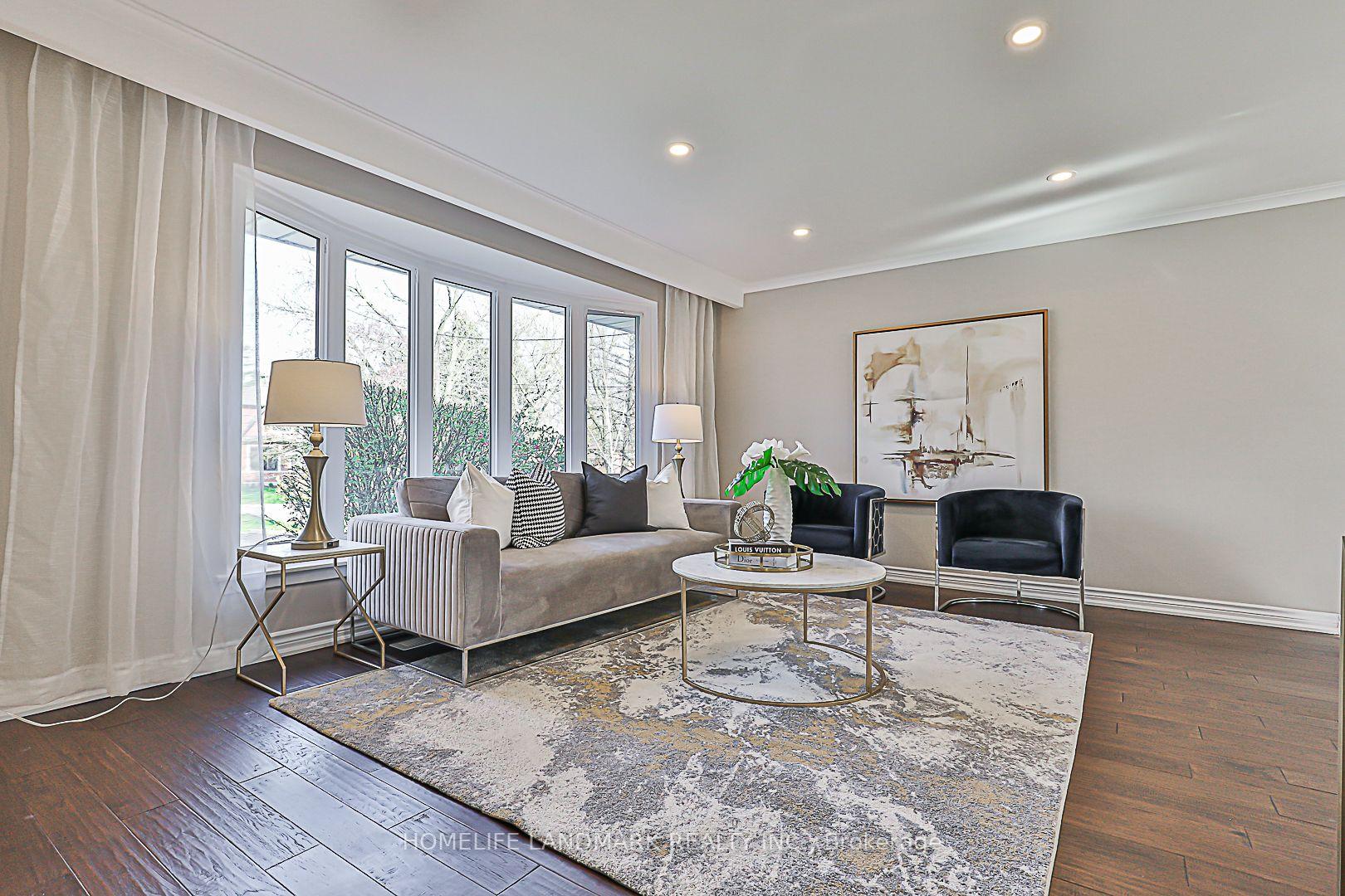 Photo 5 of 6 Willowgate Drive, Markham, Bullock — HOMEH