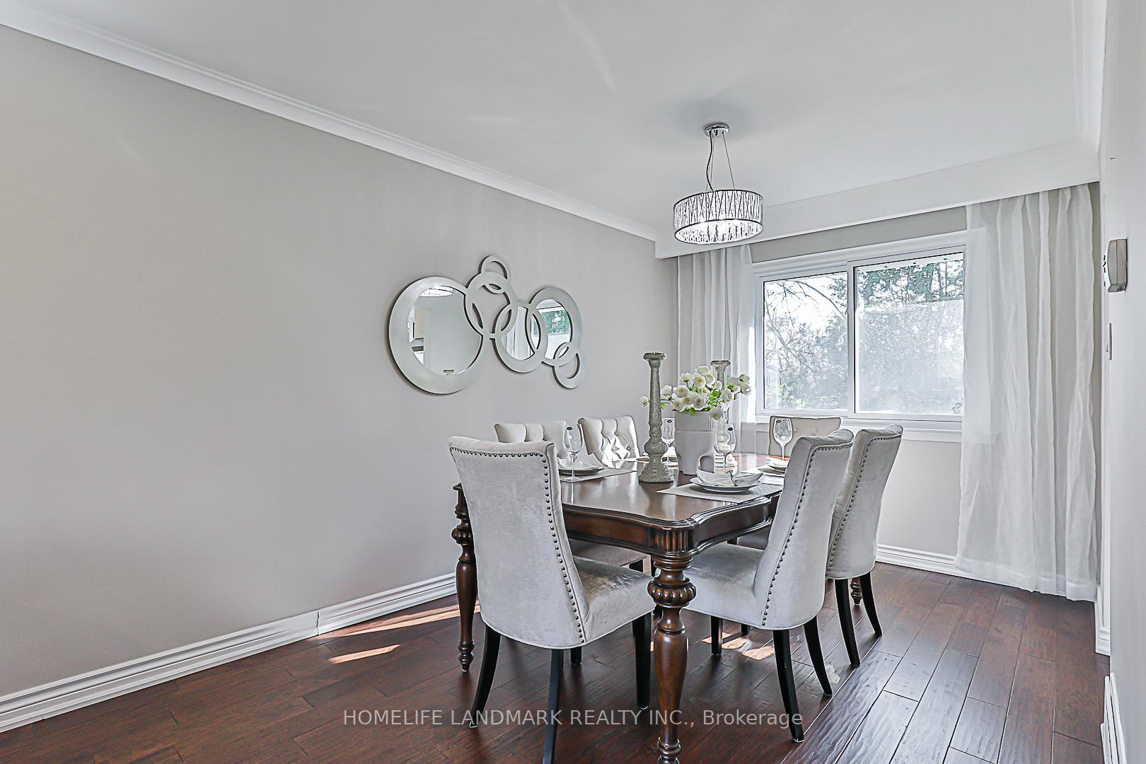 Photo 9 of 6 Willowgate Drive, Markham, Bullock — HOMEH