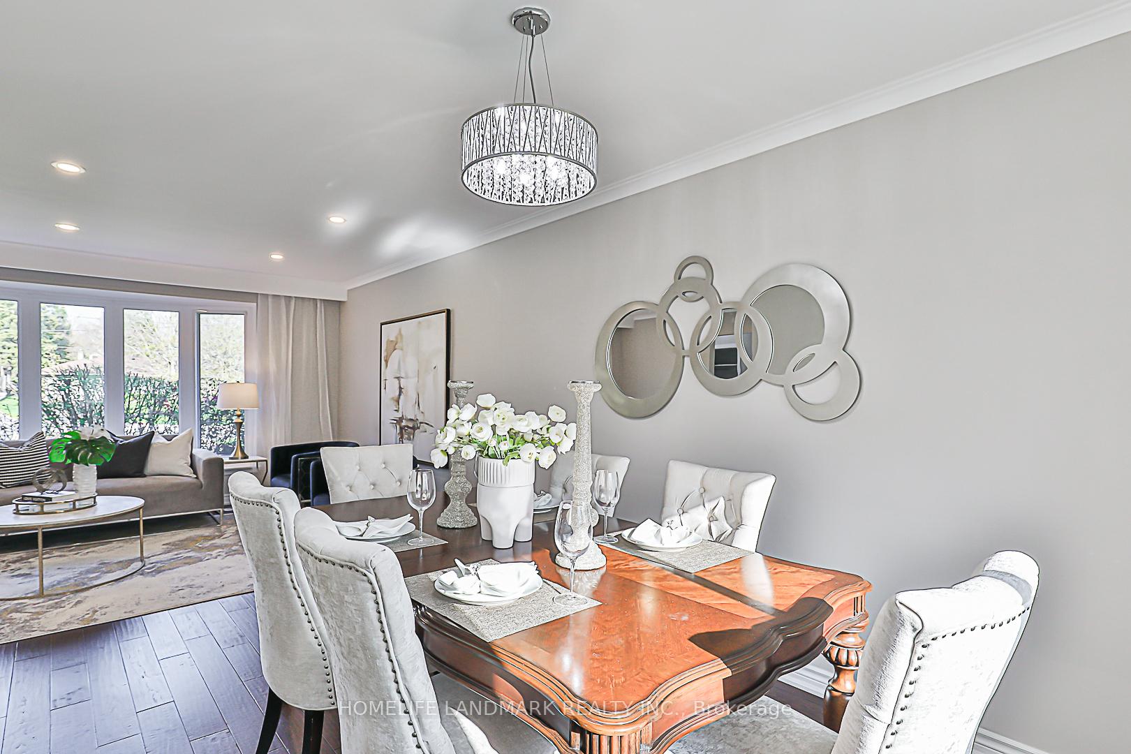 Photo 10 of 6 Willowgate Drive, Markham, Bullock — HOMEH