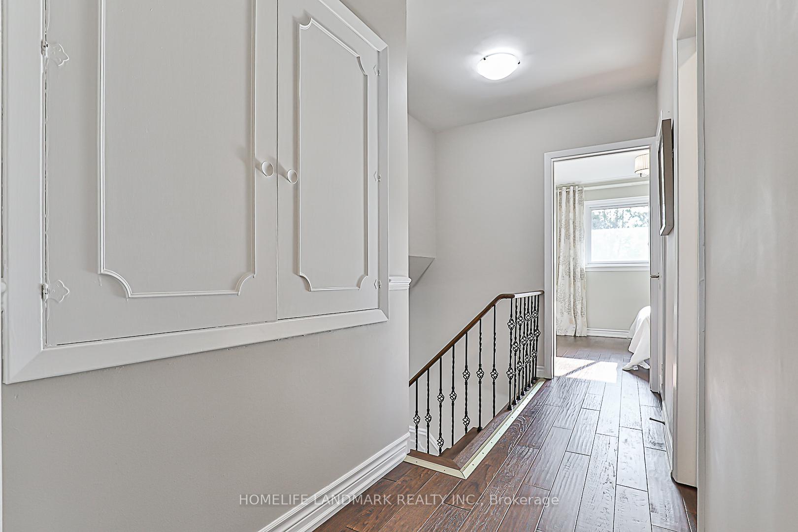 Photo 15 of 6 Willowgate Drive, Markham, Bullock — HOMEH