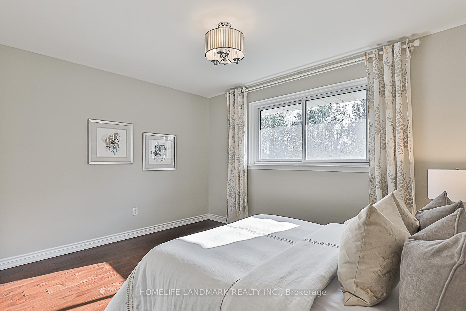 Photo 17 of 6 Willowgate Drive, Markham, Bullock — HOMEH