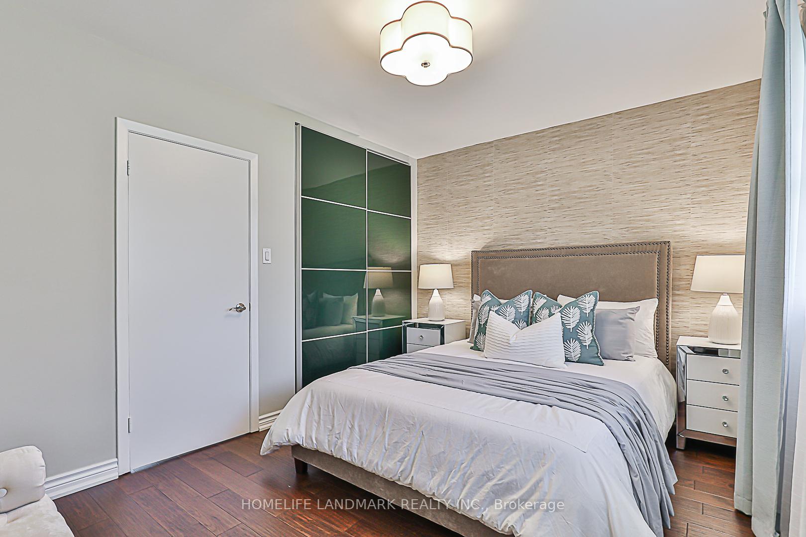 Photo 19 of 6 Willowgate Drive, Markham, Bullock — HOMEH