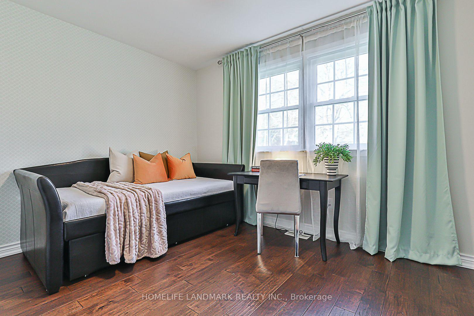 Photo 23 of 6 Willowgate Drive, Markham, Bullock — HOMEH