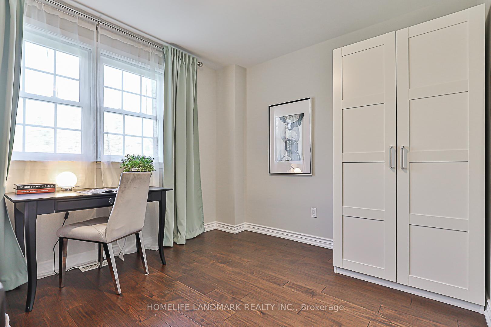 Photo 25 of 6 Willowgate Drive, Markham, Bullock — HOMEH