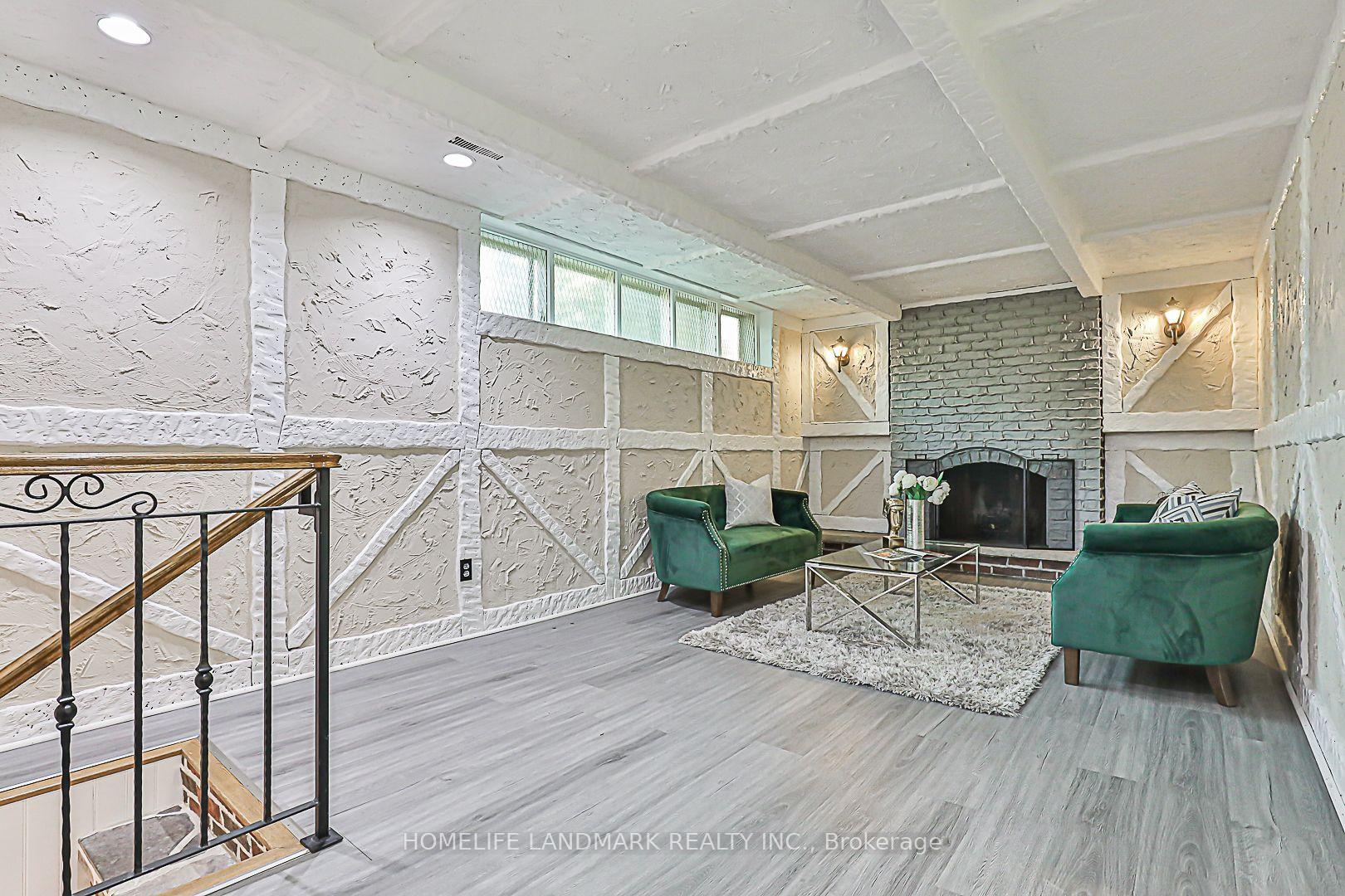 Photo 27 of 6 Willowgate Drive, Markham, Bullock — HOMEH