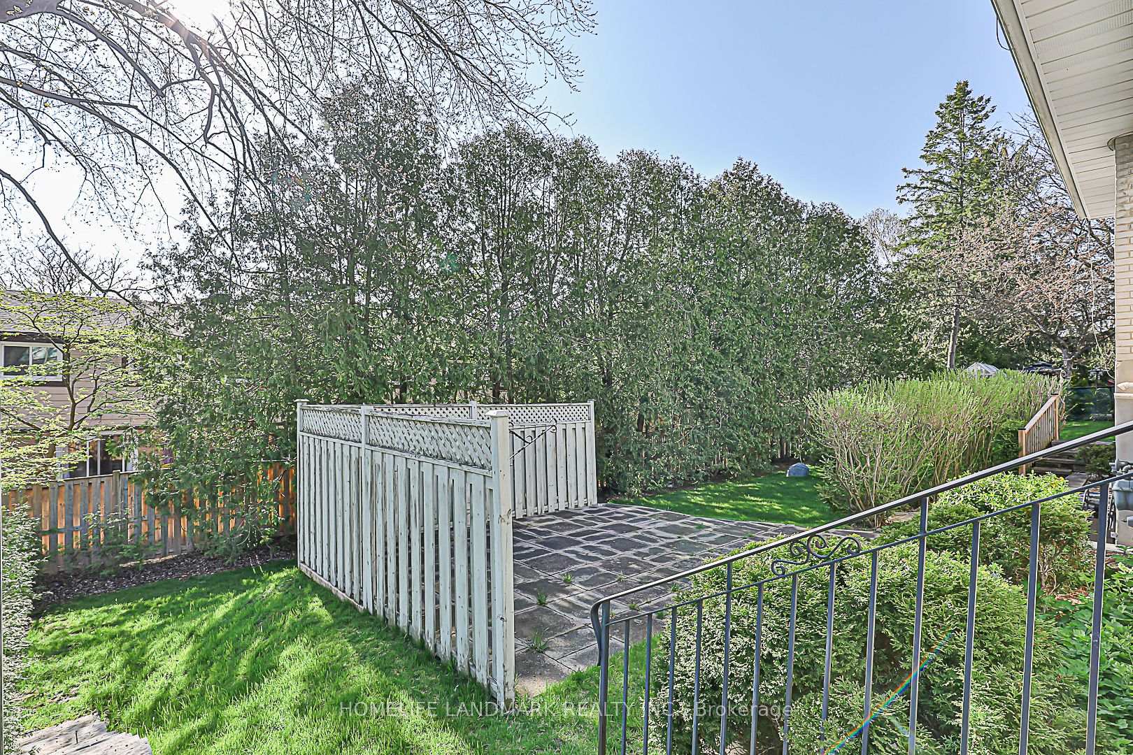 Photo 34 of 6 Willowgate Drive, Markham, Bullock — HOMEH