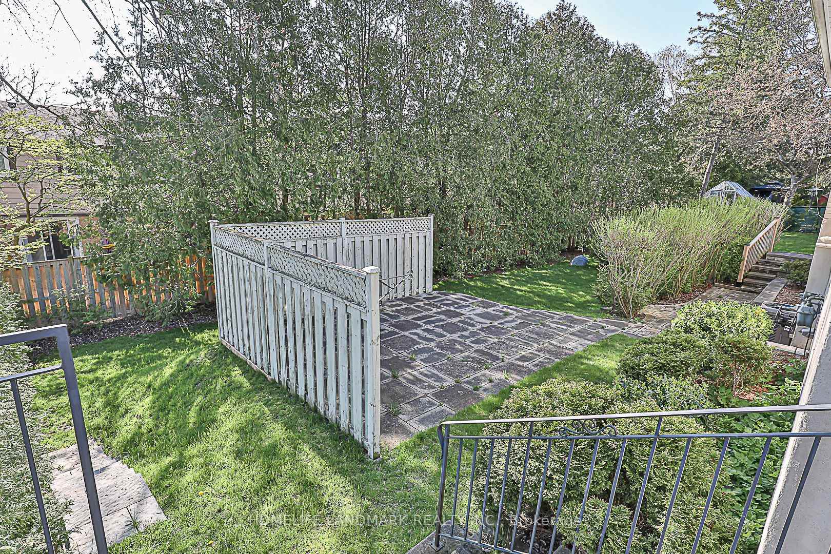 Photo 35 of 6 Willowgate Drive, Markham, Bullock — HOMEH