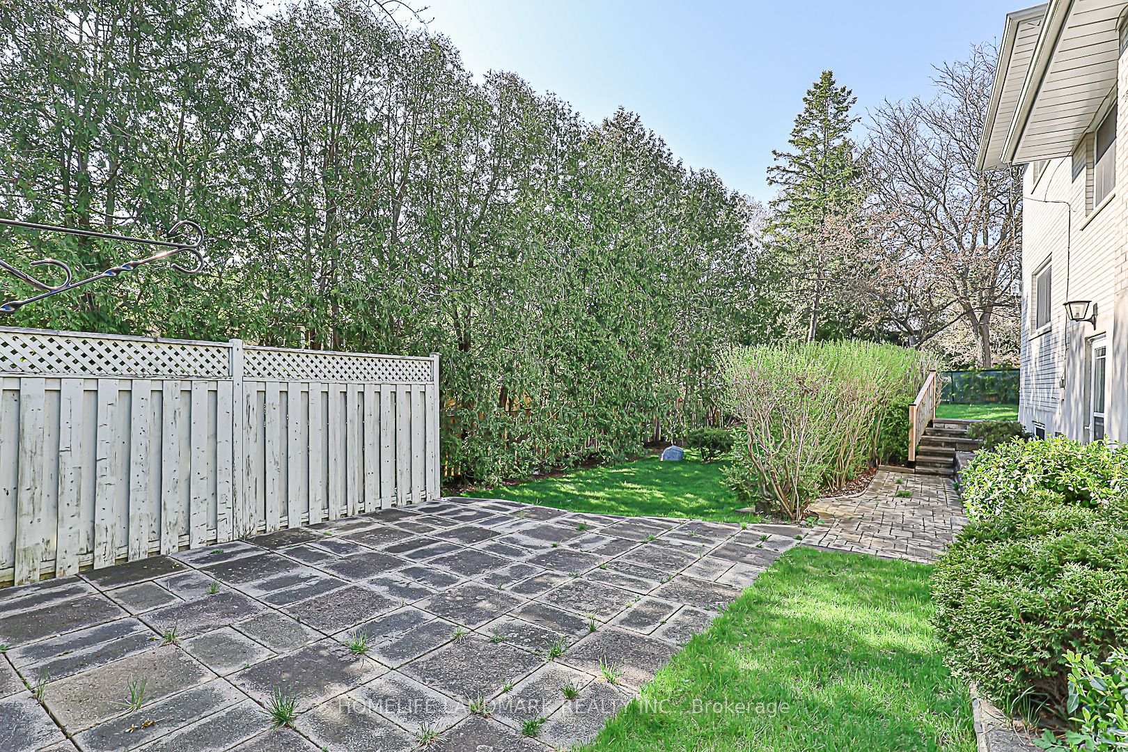 Photo 36 of 6 Willowgate Drive, Markham, Bullock — HOMEH