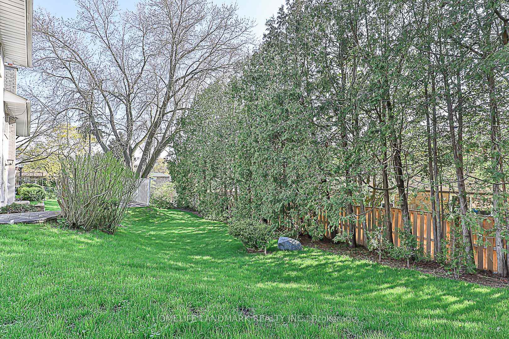 Photo 37 of 6 Willowgate Drive, Markham, Bullock — HOMEH