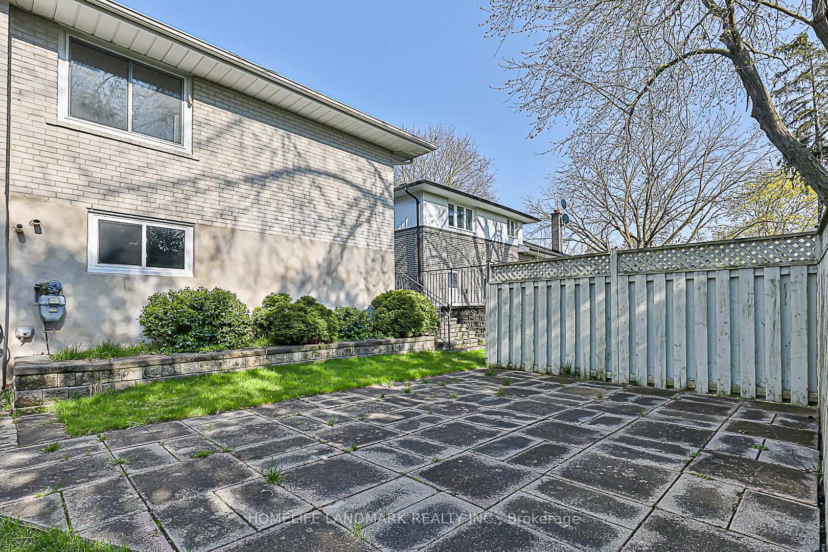 Photo 38 of 6 Willowgate Drive, Markham, Bullock — HOMEH