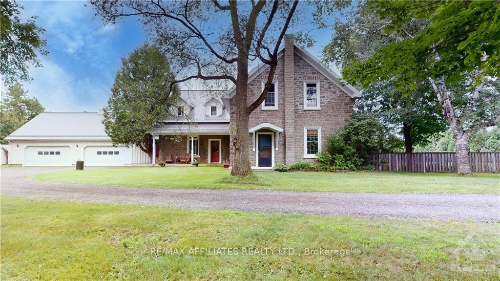 Photo 1 of 3301 County Road 15, Augusta, Augusta Twp — HOMEH