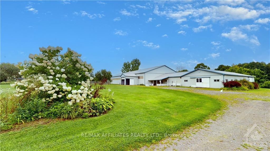 Photo 2 of 3301 County Road 15, Augusta, Augusta Twp — HOMEH