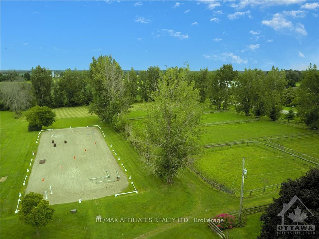 Photo 3 of 3301 County Road 15, Augusta, Augusta Twp — HOMEH