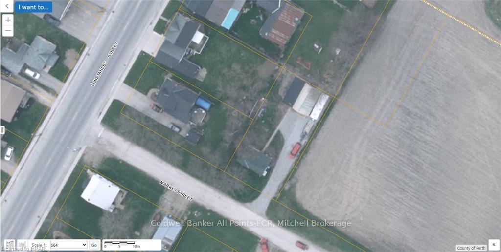 Photo 2 of 170 Market Street, North Perth, Monkton — HOMEH
