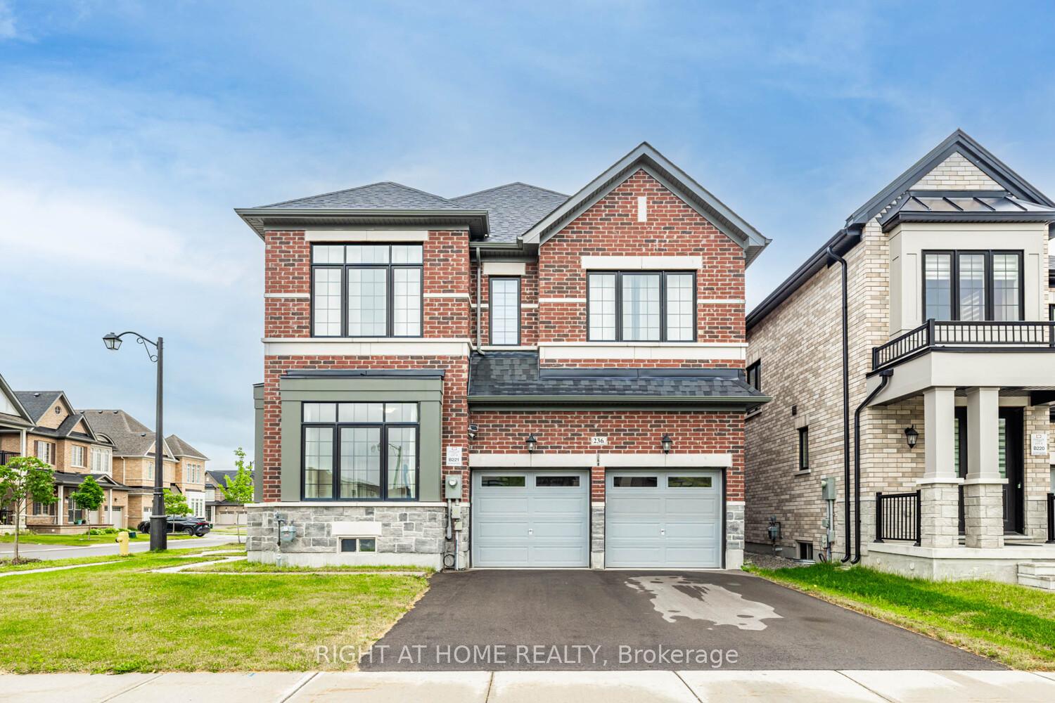 Photo 1 of 236 Bellefond Street, Vaughan, Kleinburg — HOMEH